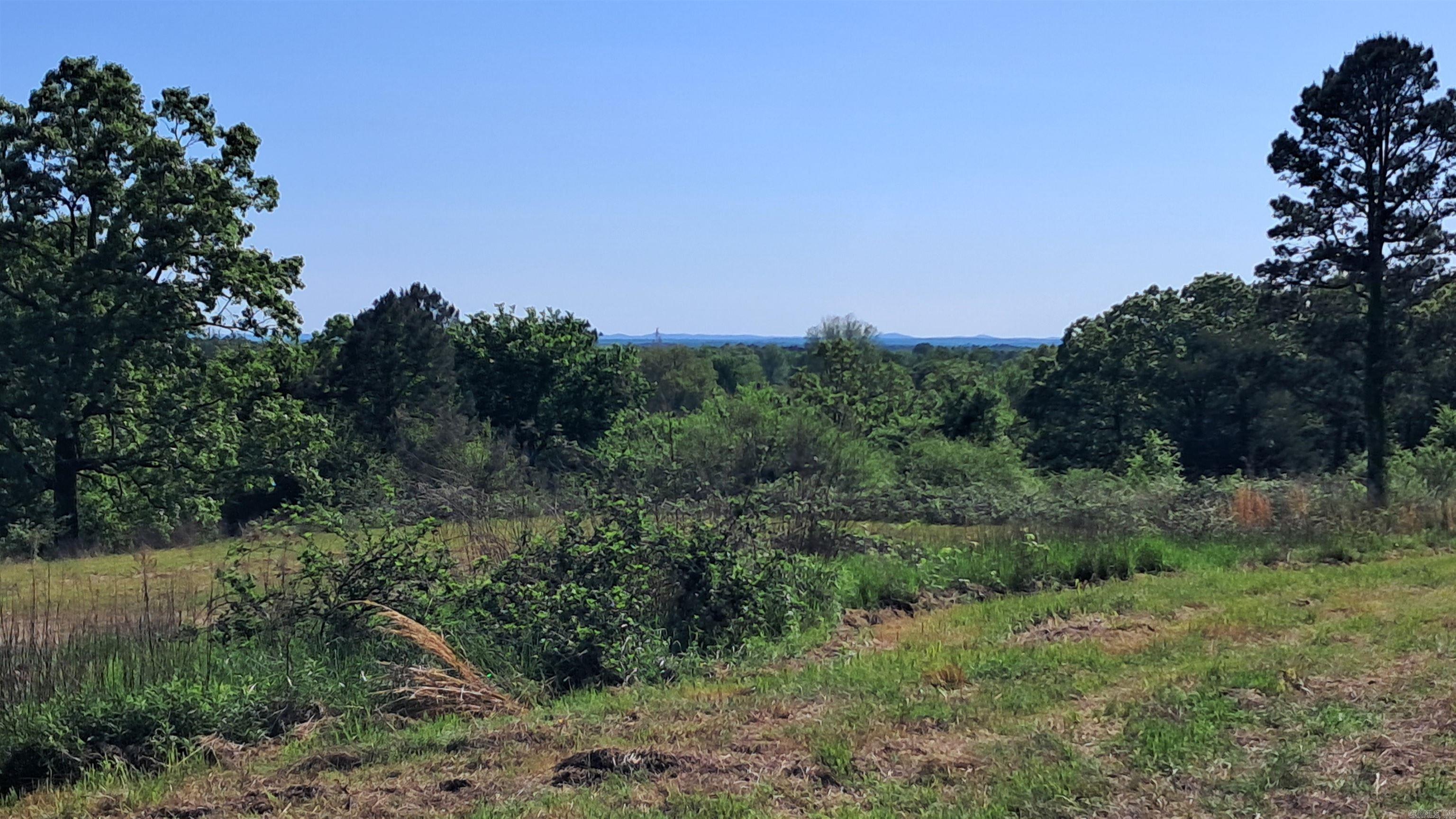 Not in Subdivision - Farm