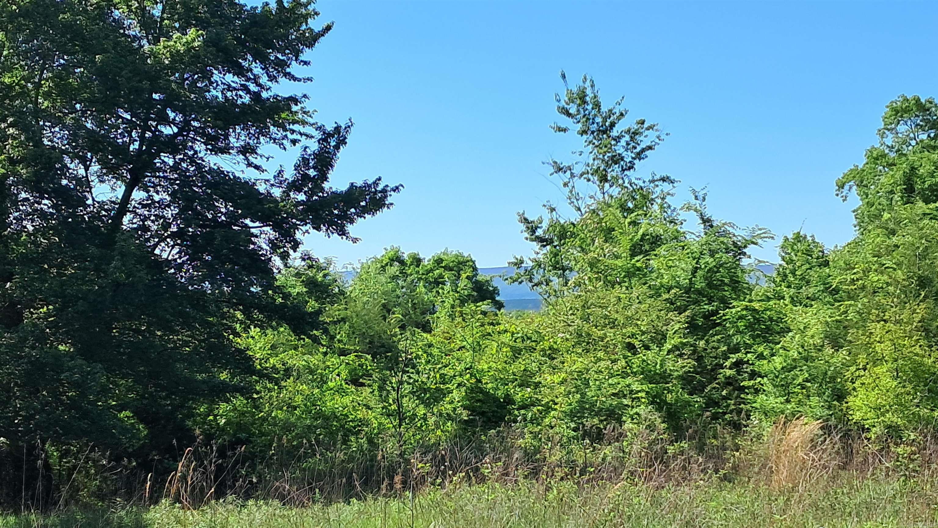 Not in Subdivision - Farm