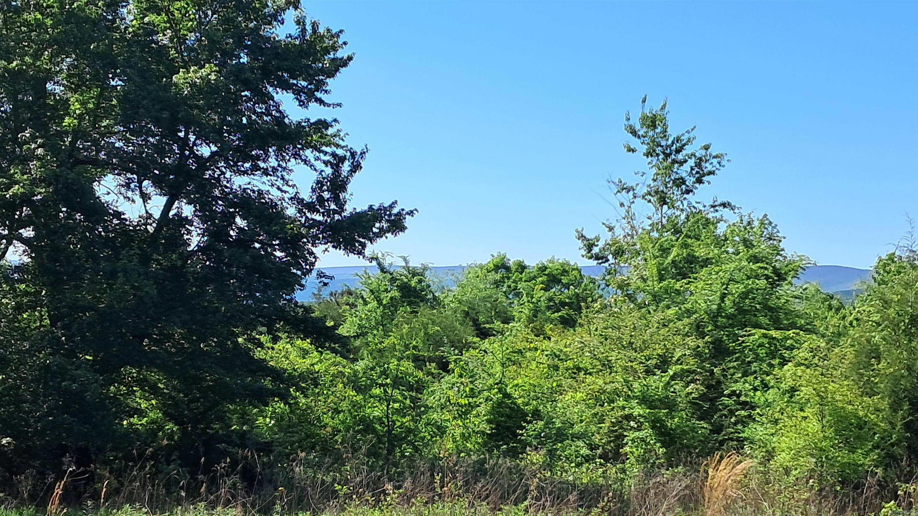 Not in Subdivision - Farm