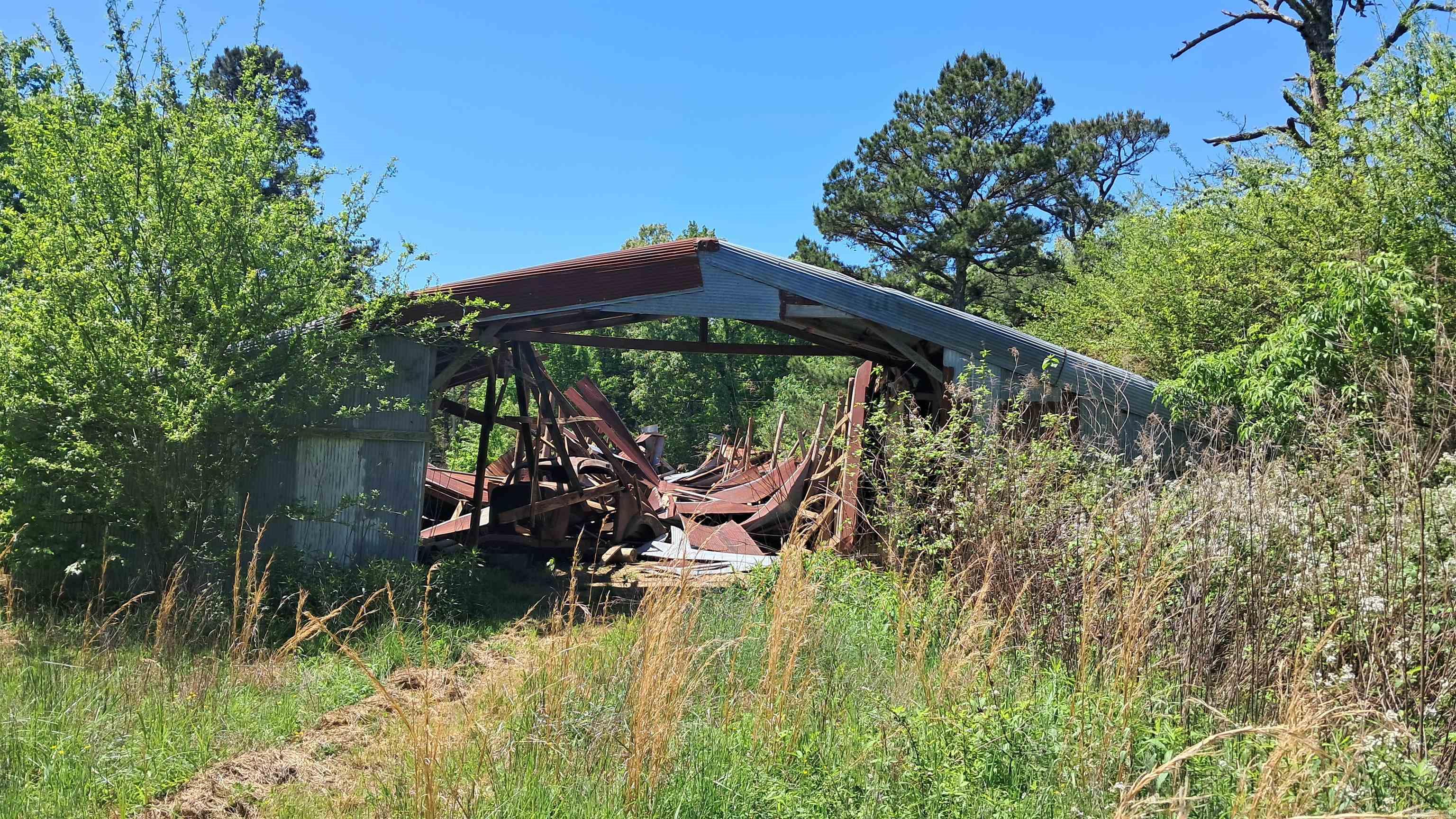 Not in Subdivision - Farm