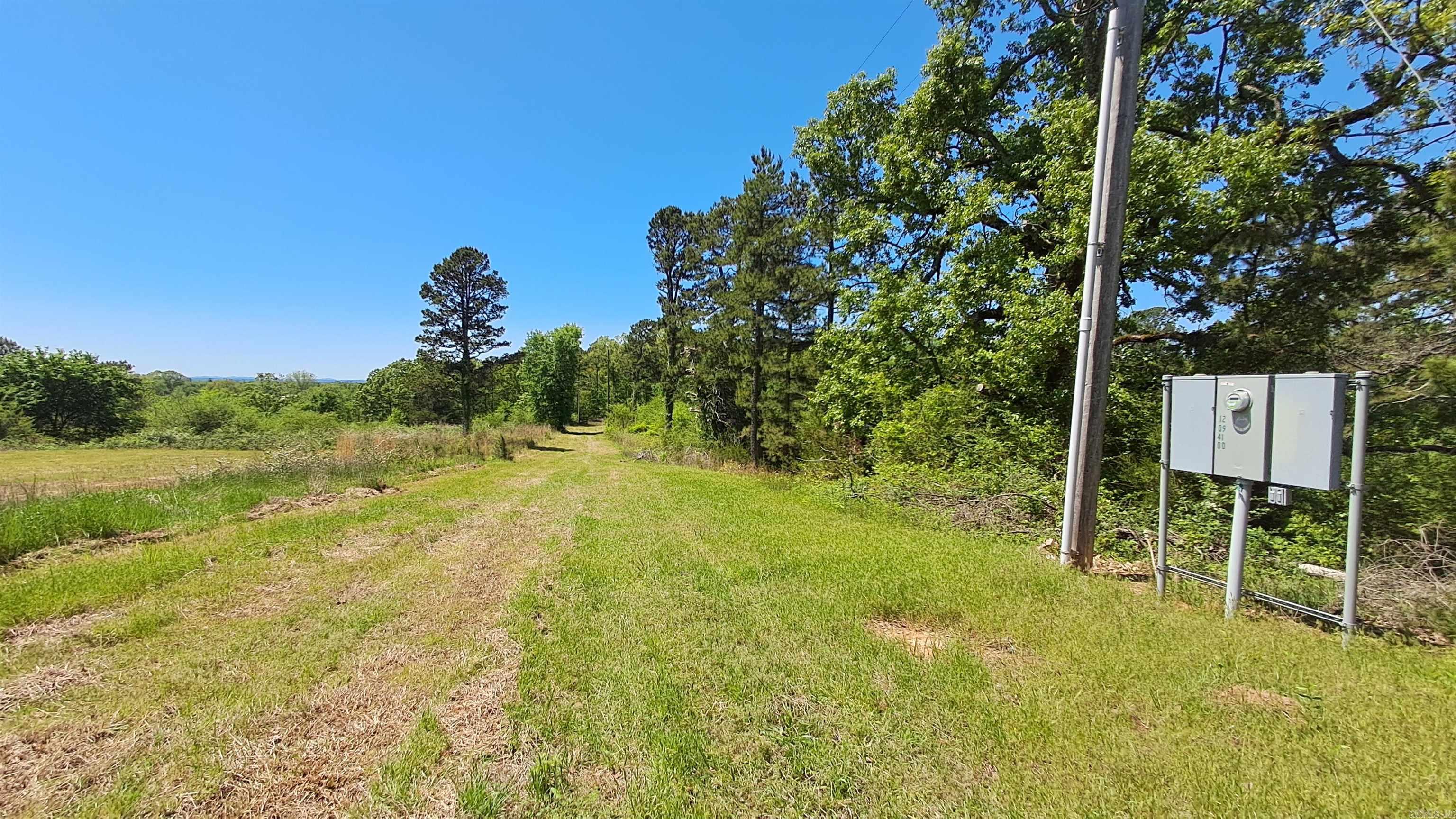 Not in Subdivision - Farm