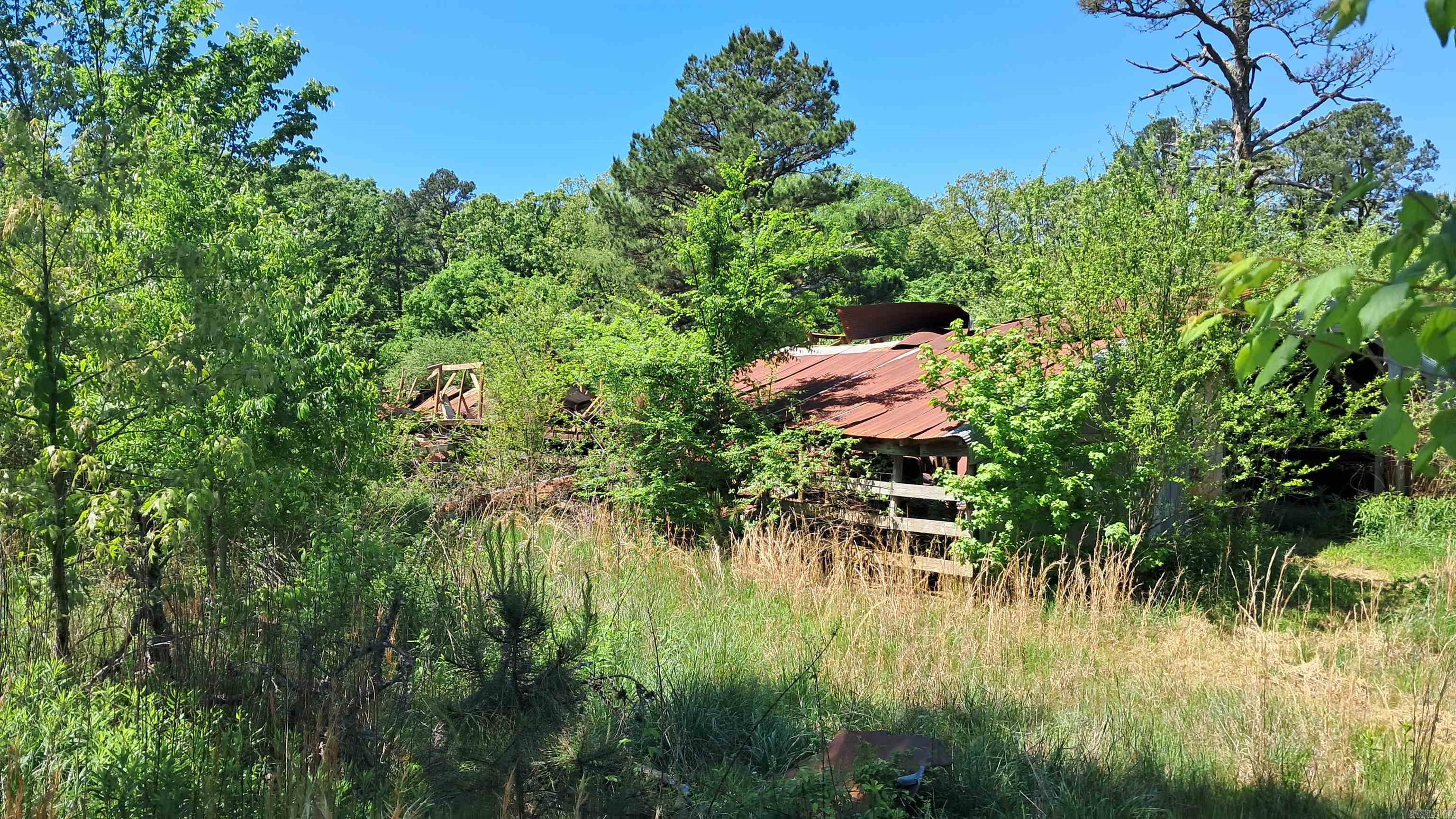 Not in Subdivision - Farm