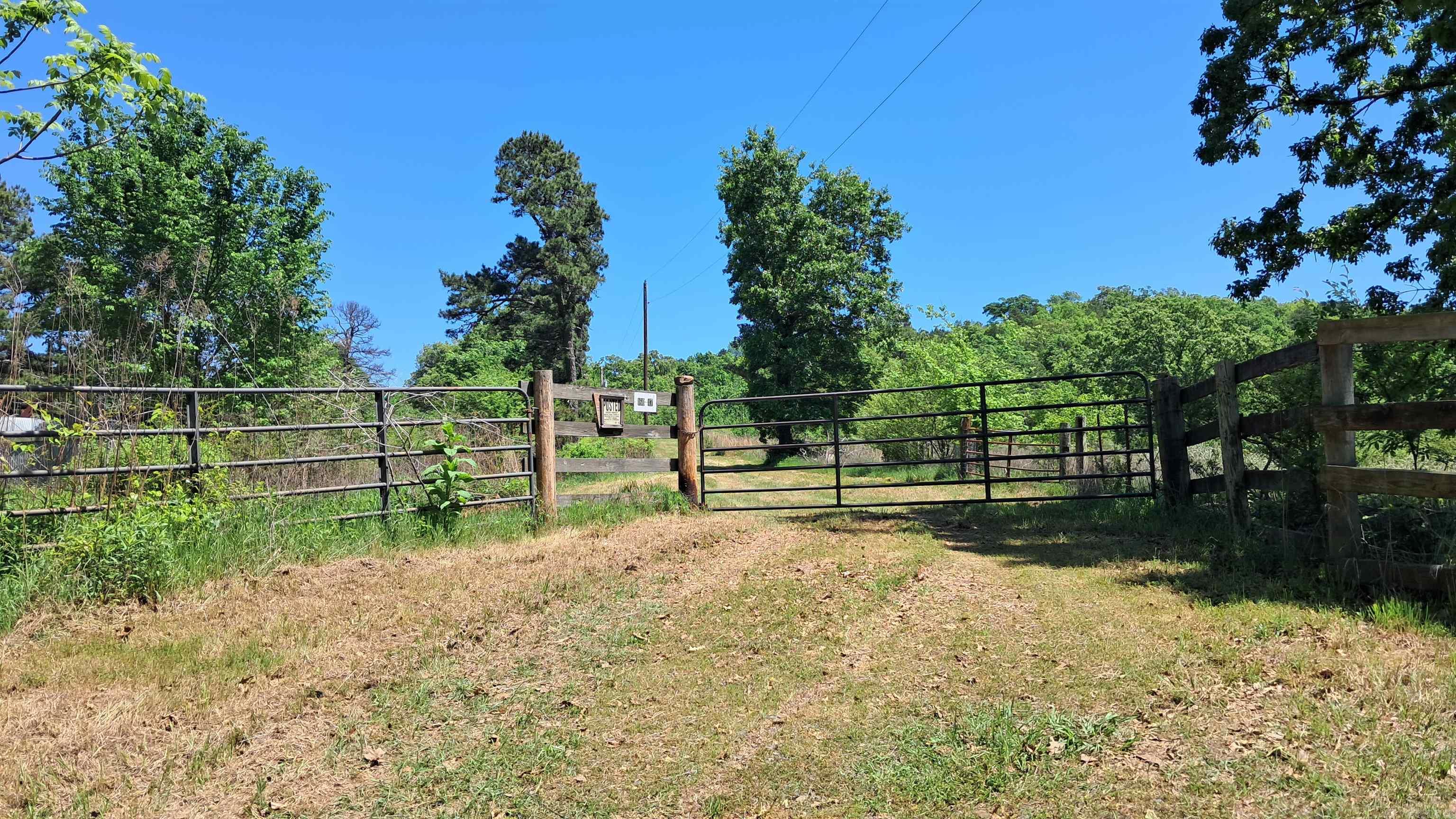 Not in Subdivision - Farm