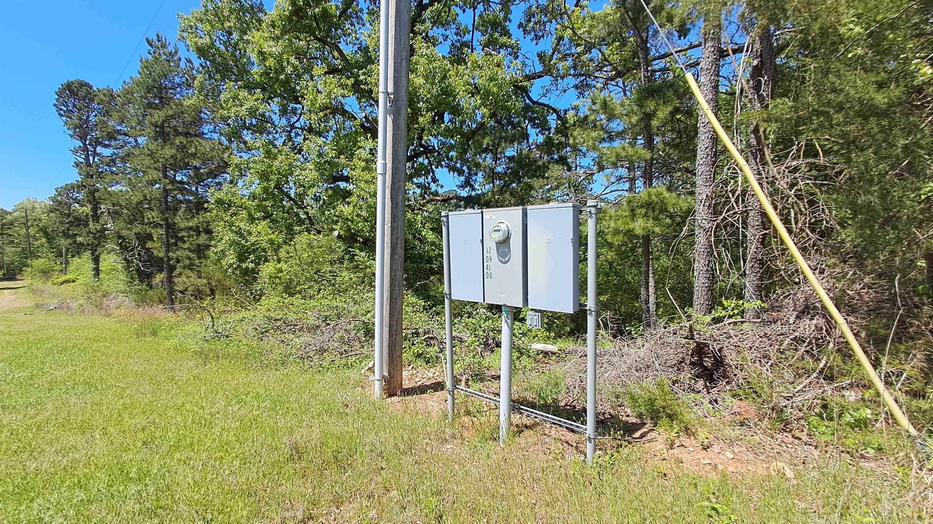 Not in Subdivision - Farm