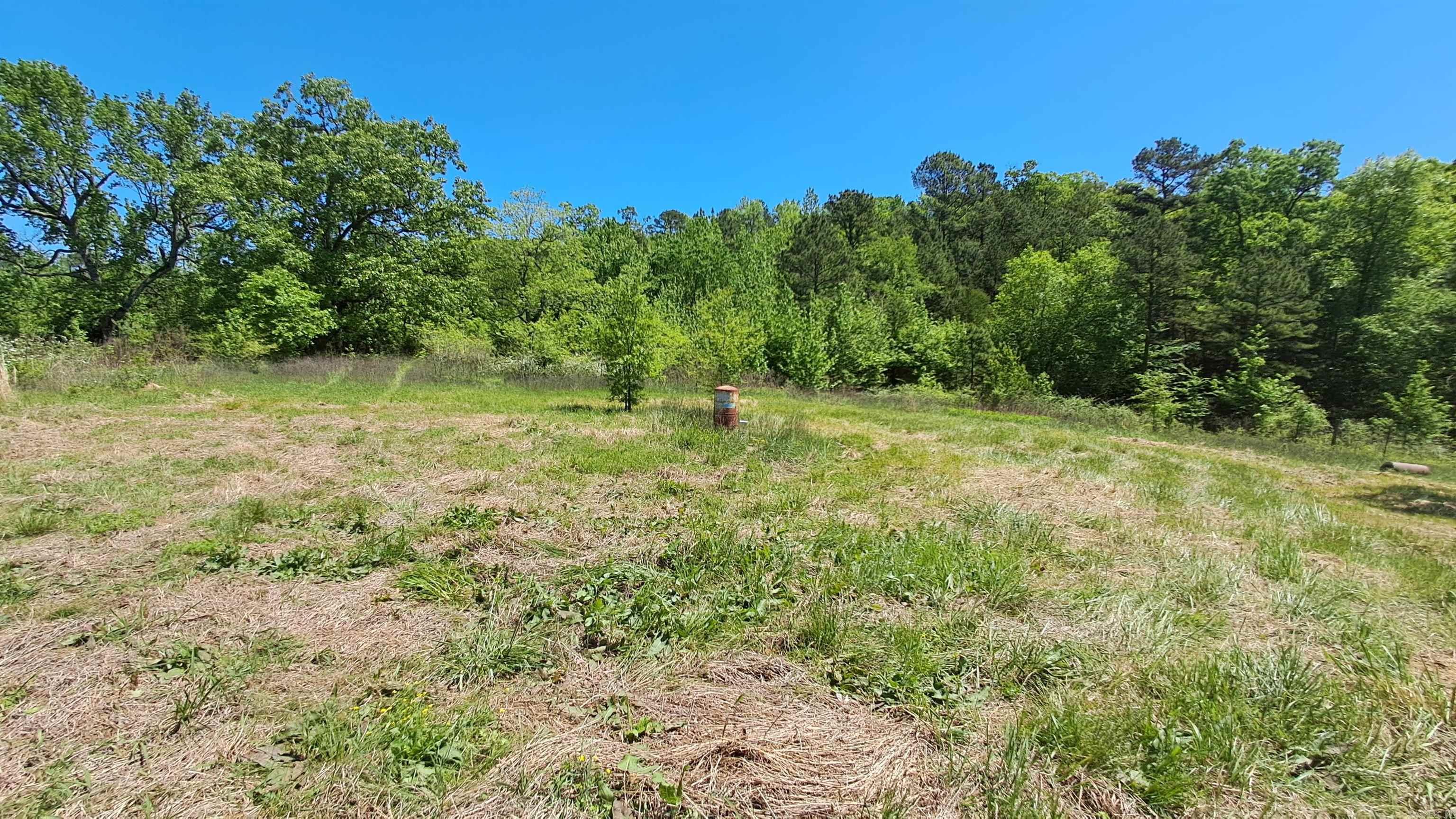 Not in Subdivision - Farm