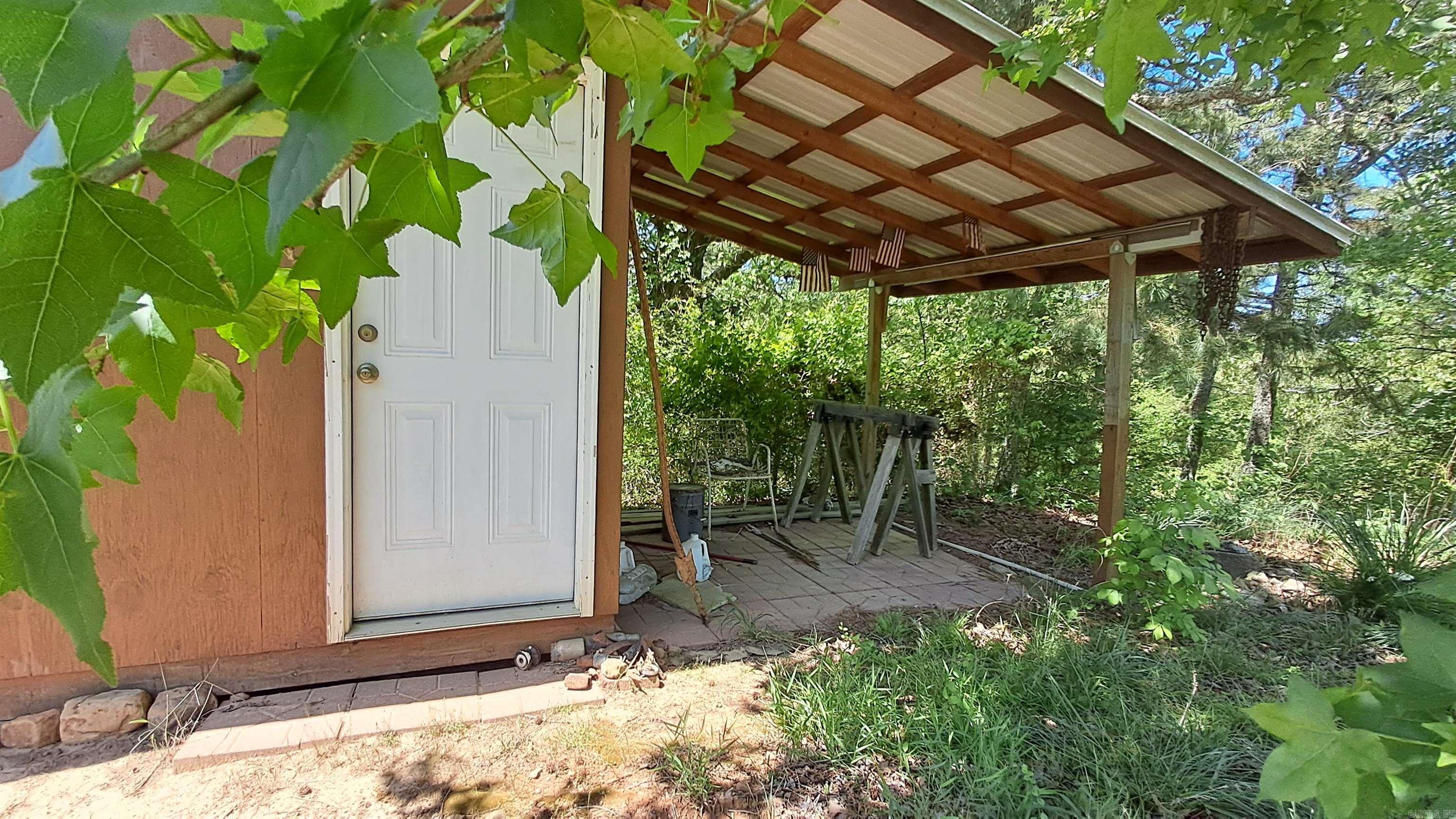 Not in Subdivision - Farm