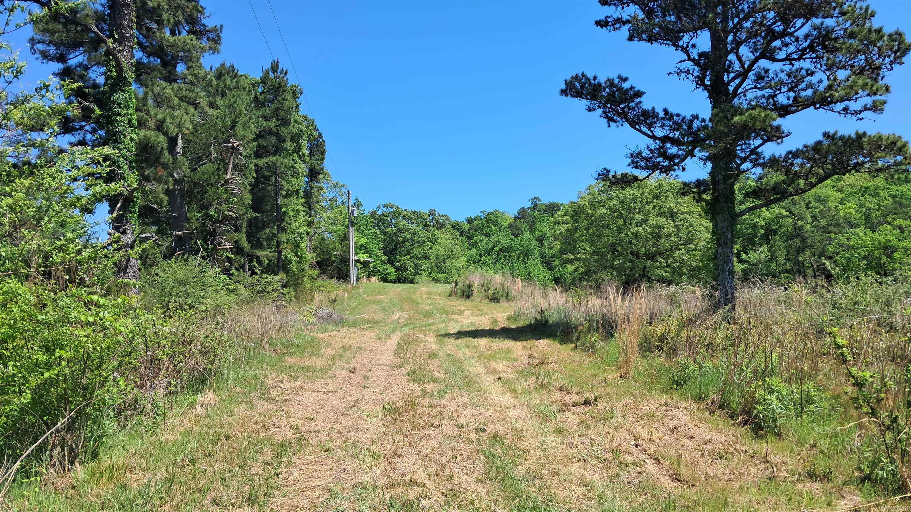 Not in Subdivision - Farm