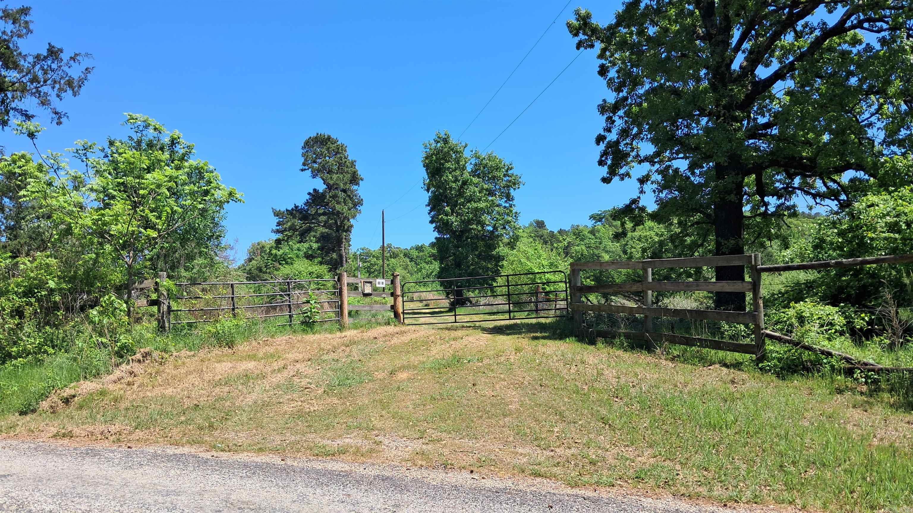 Not in Subdivision - Farm