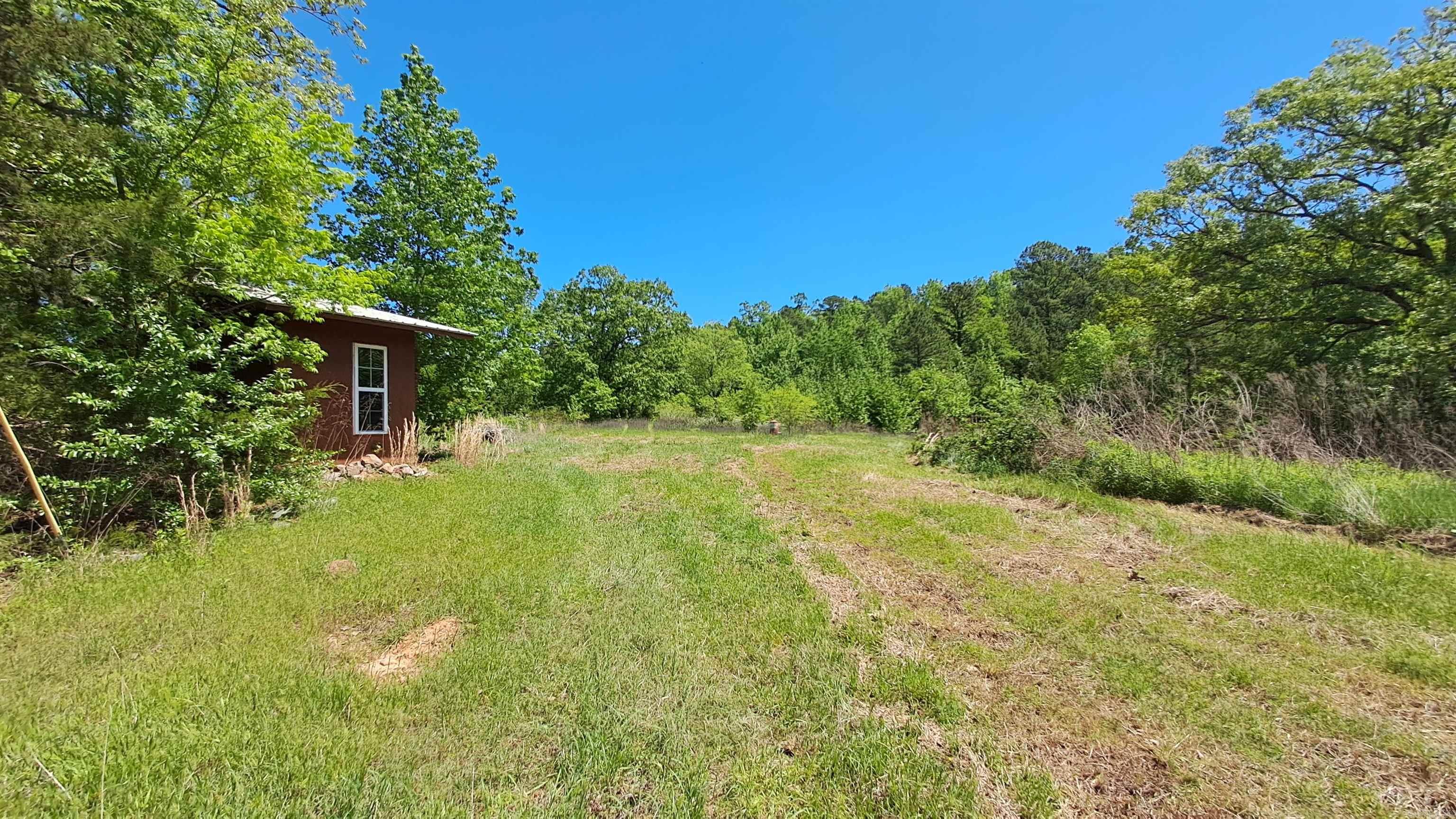 Not in Subdivision - Farm