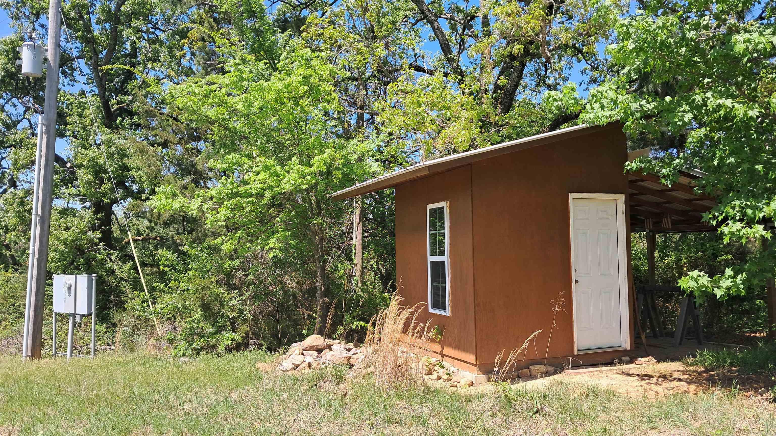 Not in Subdivision - Farm