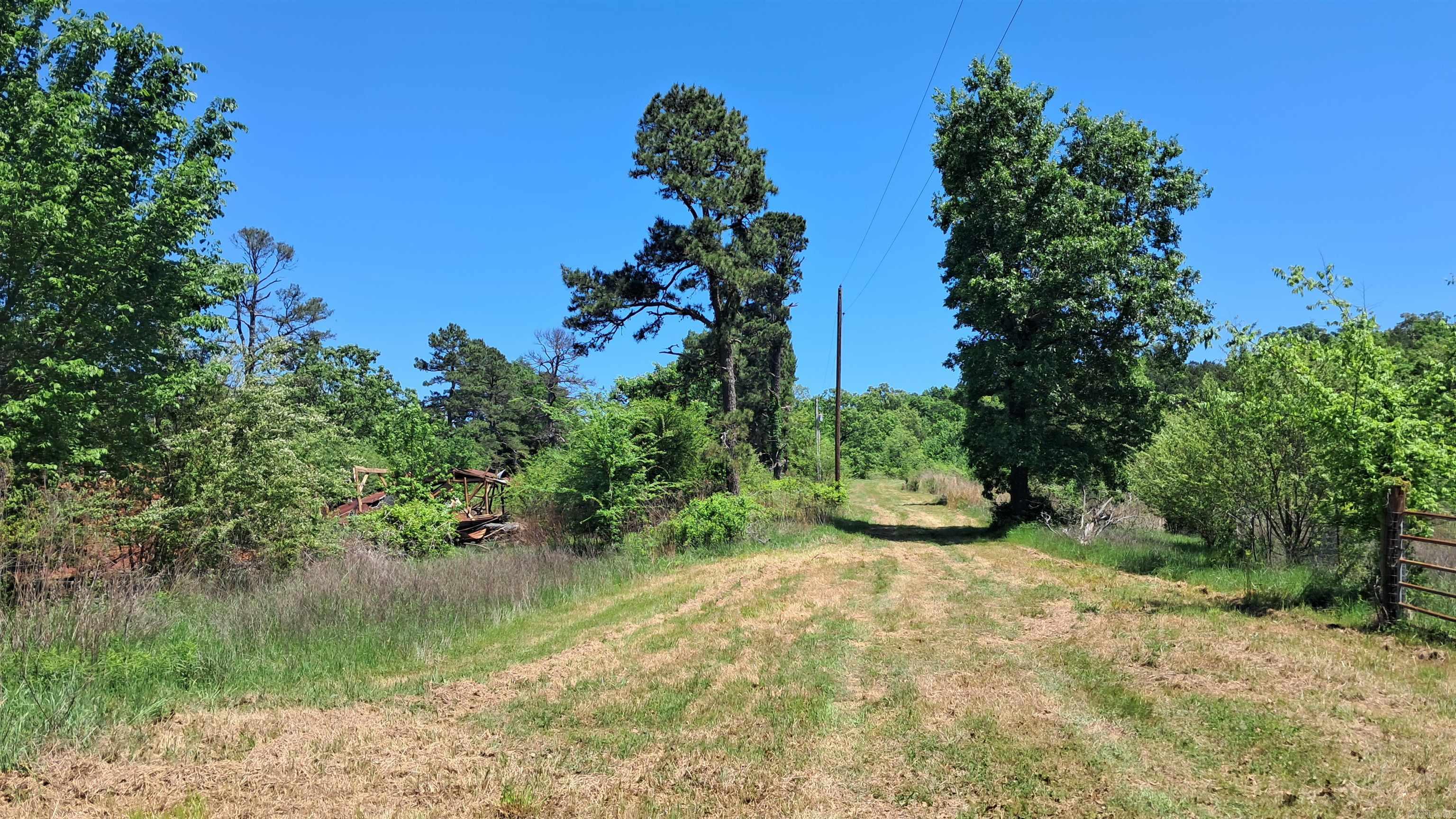 Not in Subdivision - Farm