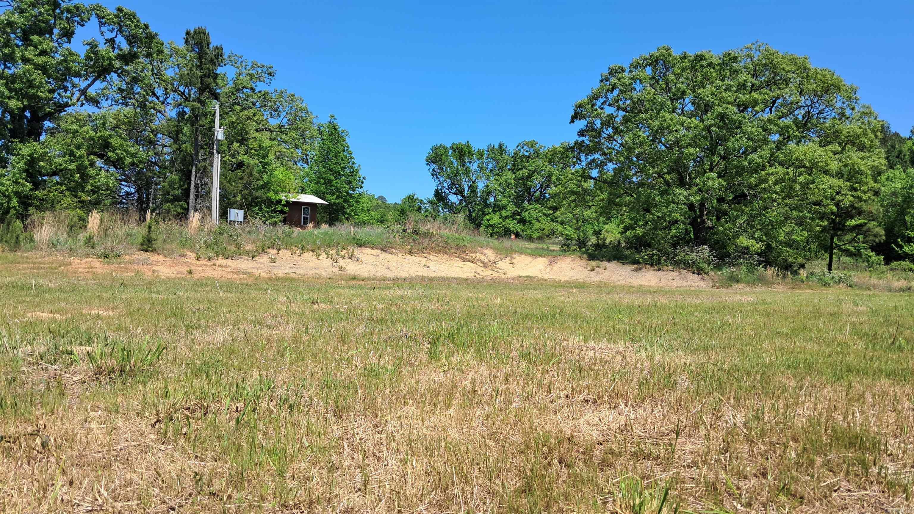 Not in Subdivision - Farm