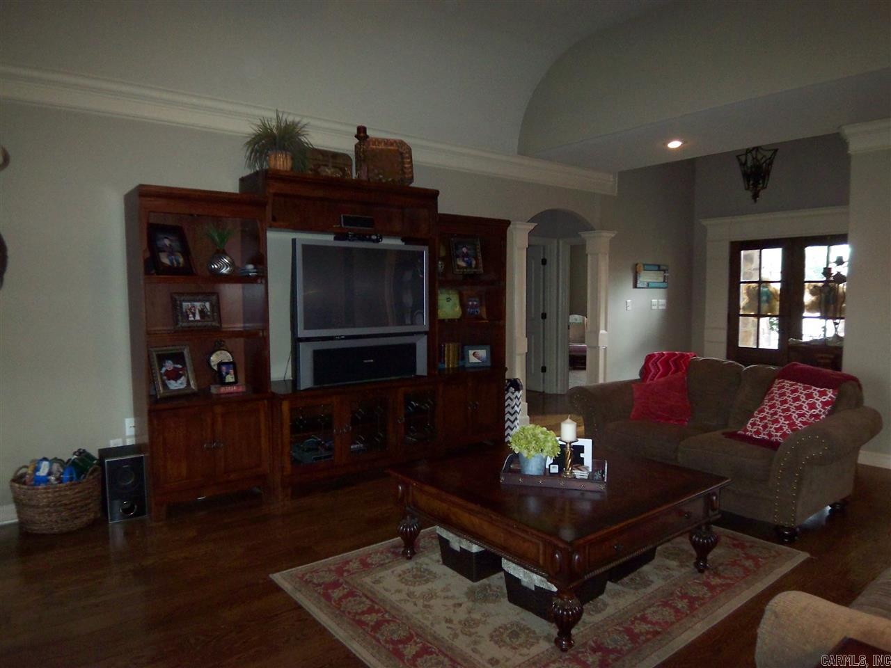 WESTPOINTE - Residential