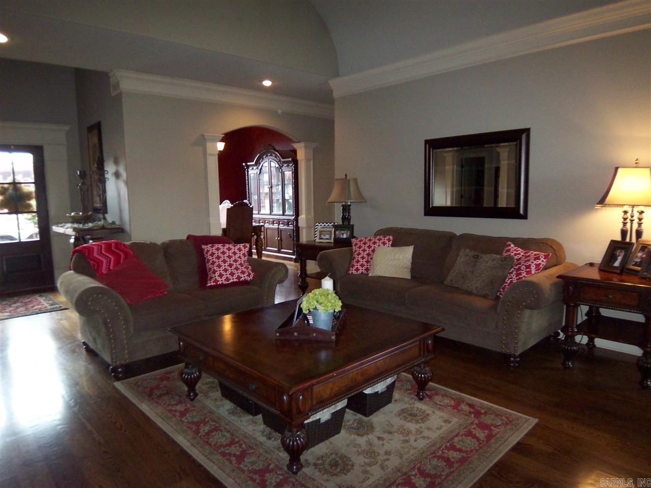 WESTPOINTE - Residential