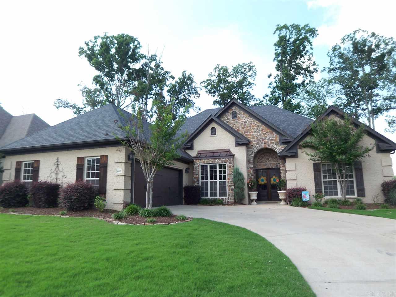 WESTPOINTE - Residential