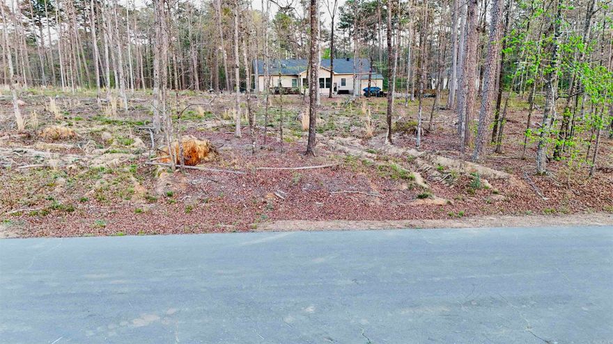 Build your dream home in the heart of Hot Springs Village on this beautiful wooded .25-acre lot! Nestled among mature trees, this property offers the perfect blend of privacy, natural beauty, and peaceful surroundings. Enjoy a gently sloping homesite ideal for a custom build, with plenty of shade and a serene setting. Located on desirable Cartaya Way, this lot provides easy access to the Village’s main roads while still giving you that tucked-away, nature-filled feel buyers are looking for. Whether you’re planning a full-time residence, retirement getaway, or investment property, this lot offers endless potential in one of Arkansas’s most sought-after communities.