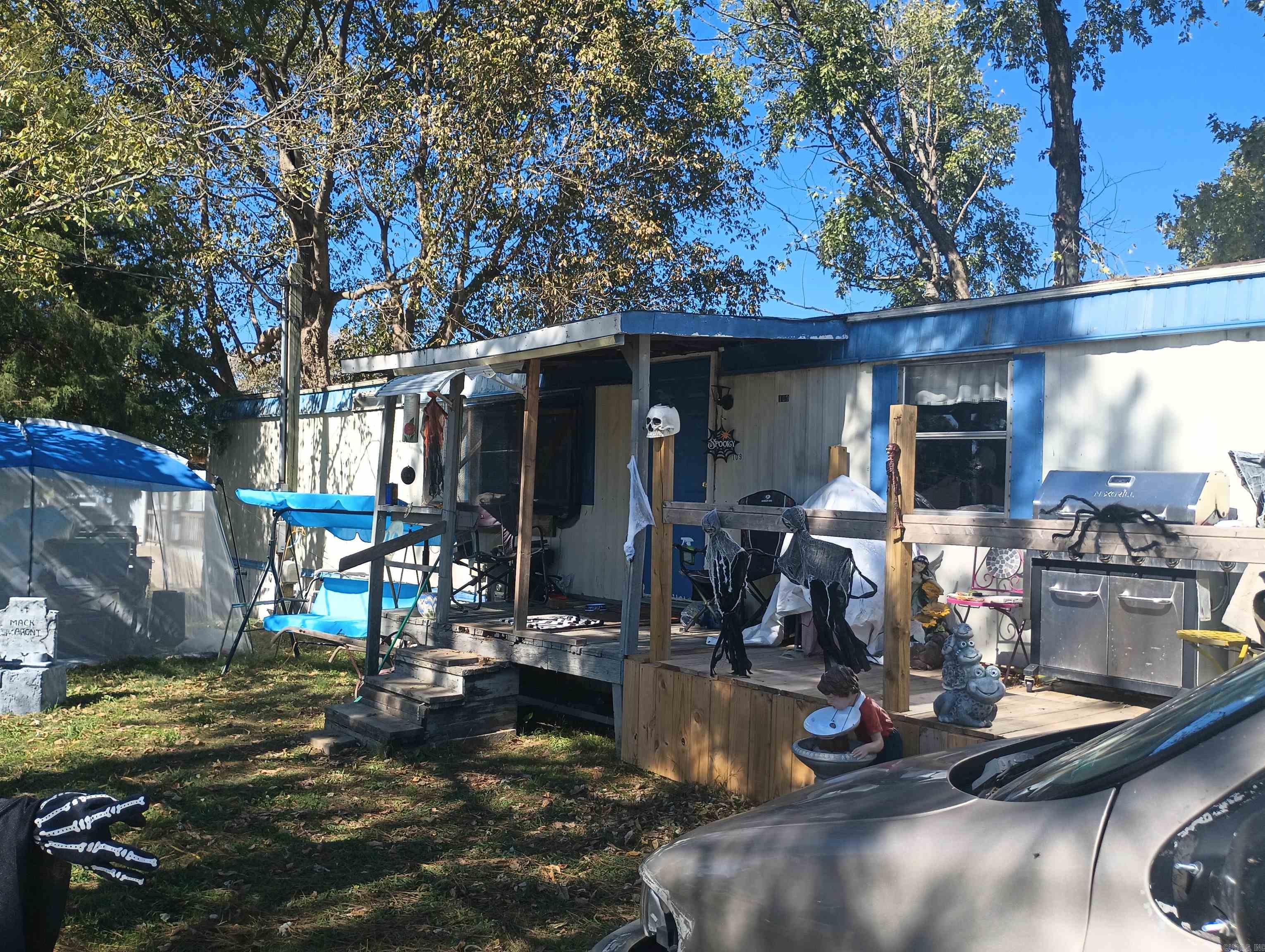 Holts 2nd - Residential