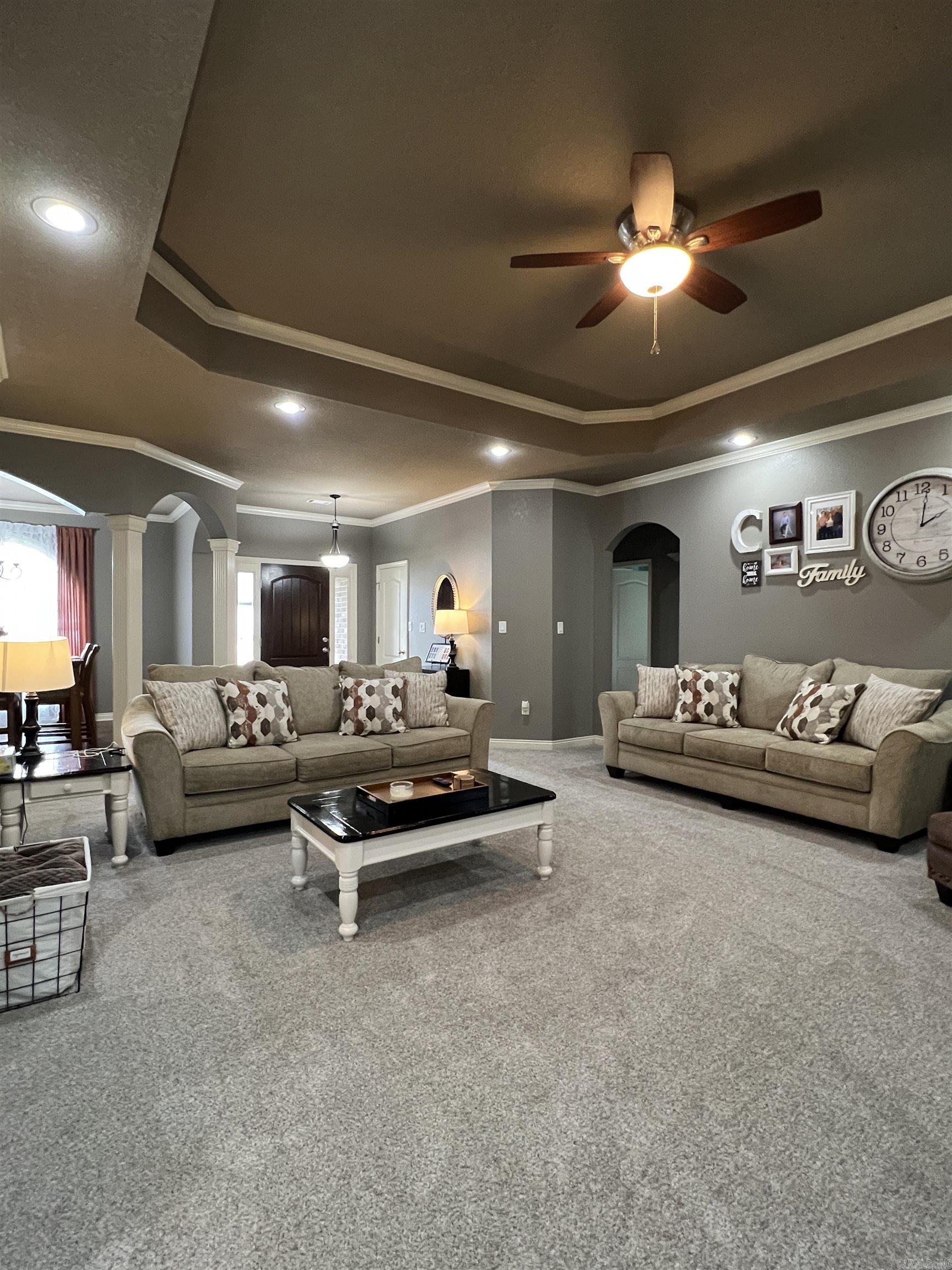 SOUTHWIND ESTATES - Residential