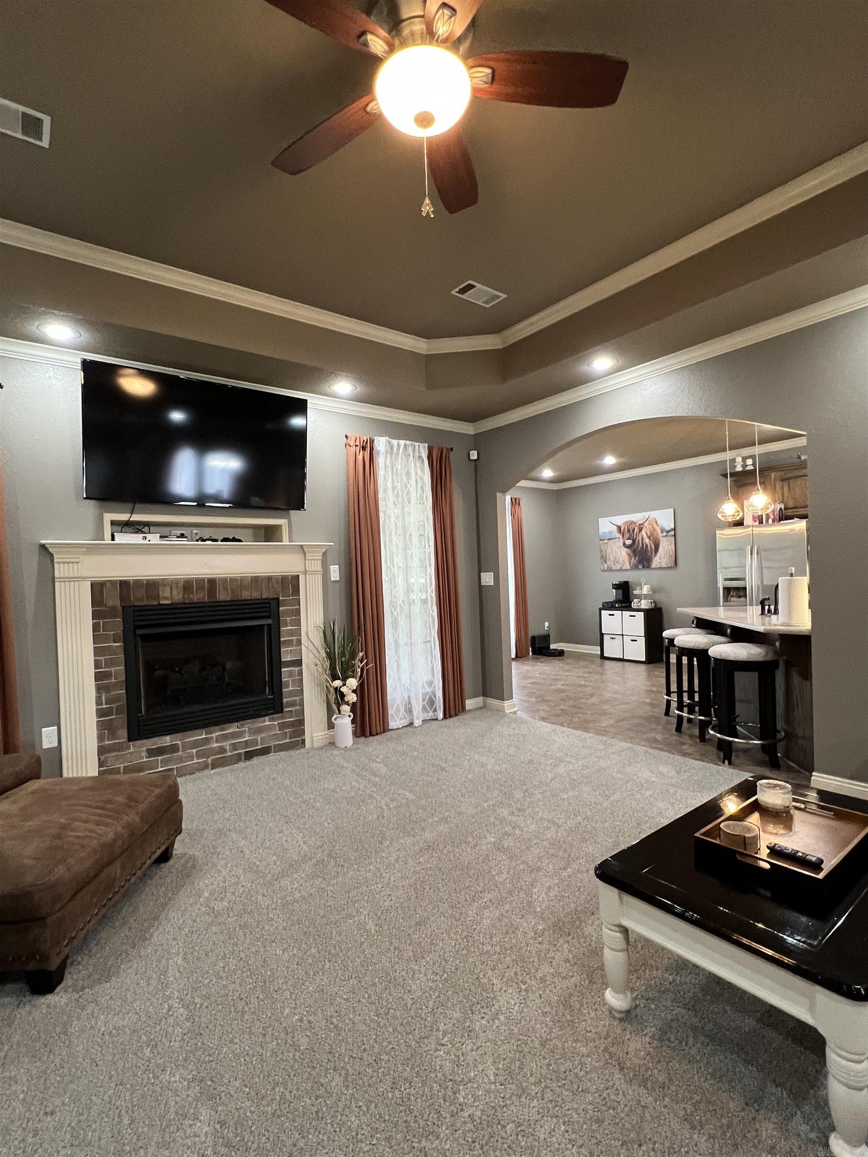 SOUTHWIND ESTATES - Residential