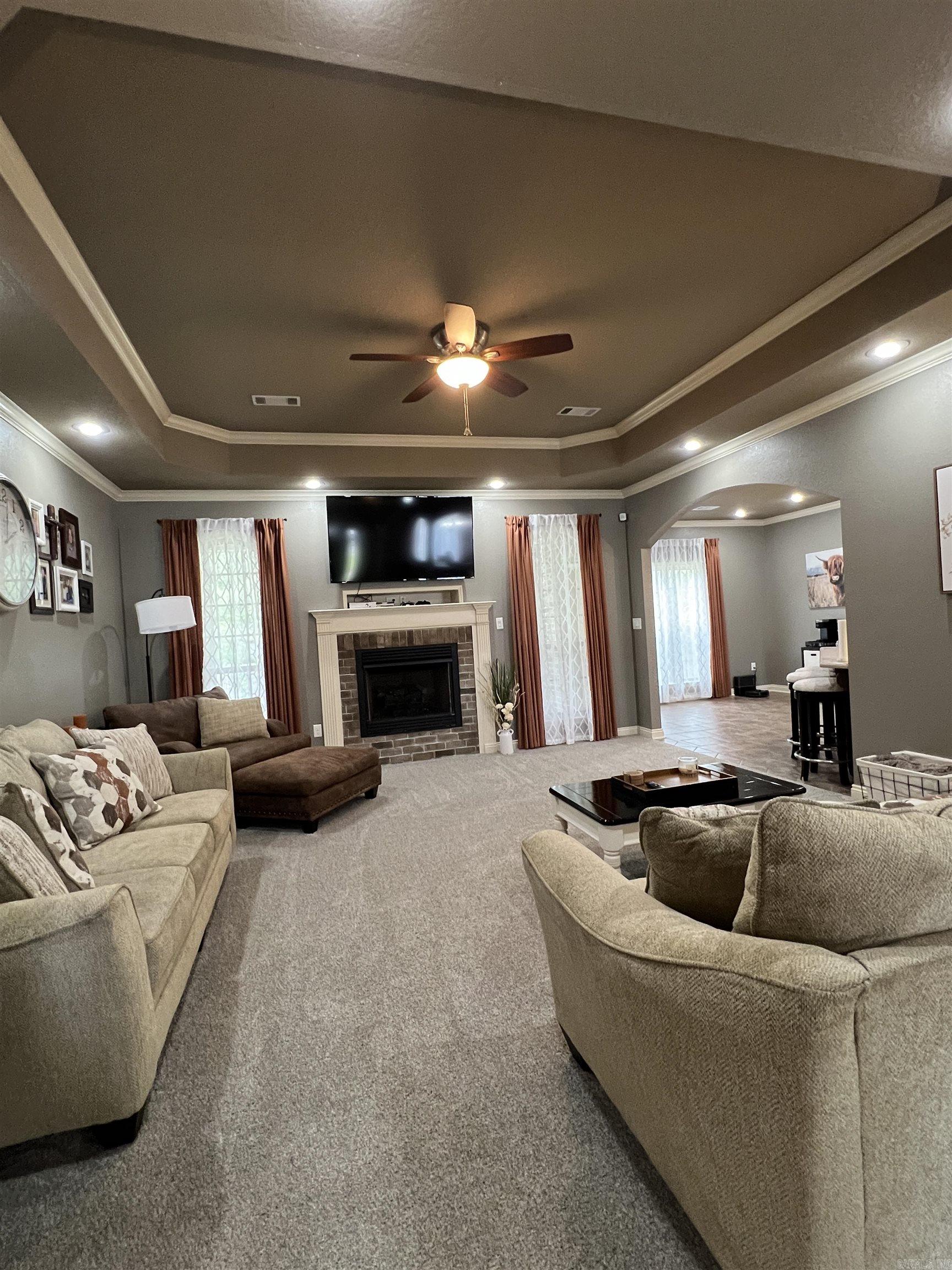 SOUTHWIND ESTATES - Residential