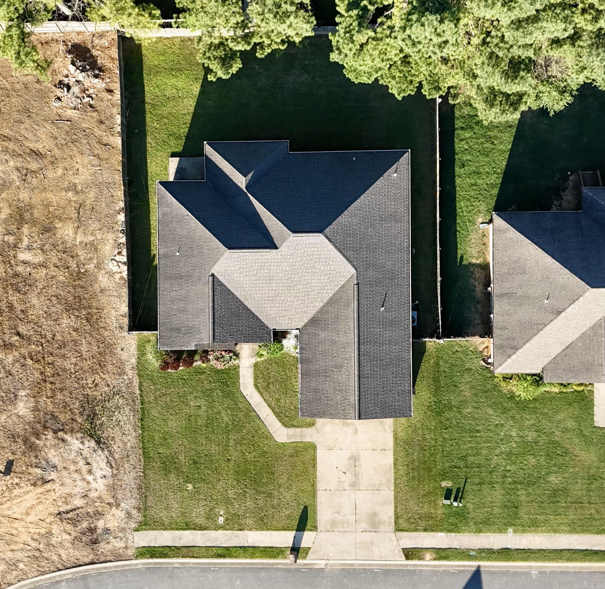 SOUTHWIND ESTATES - Residential