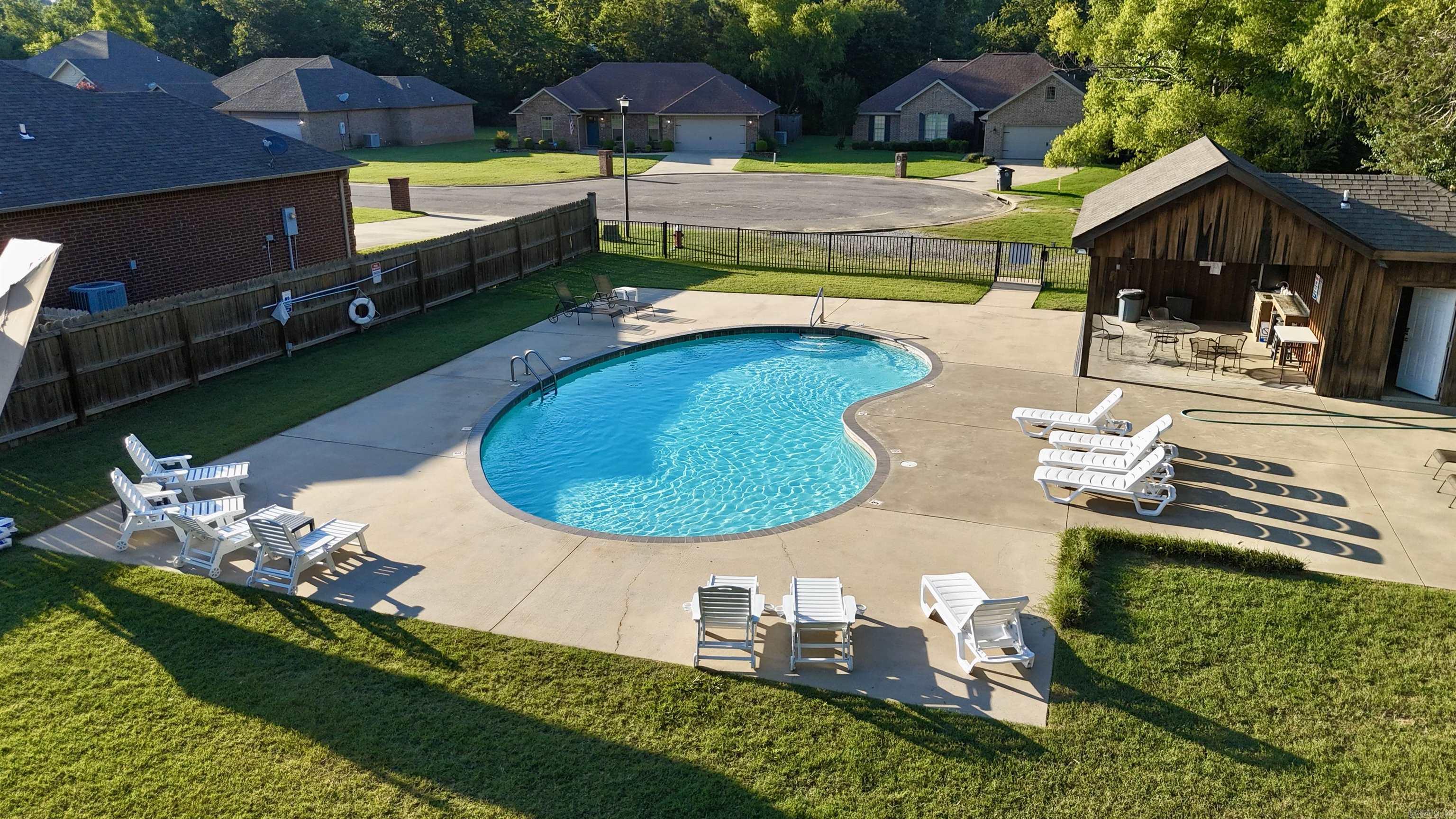 SOUTHWIND ESTATES - Residential