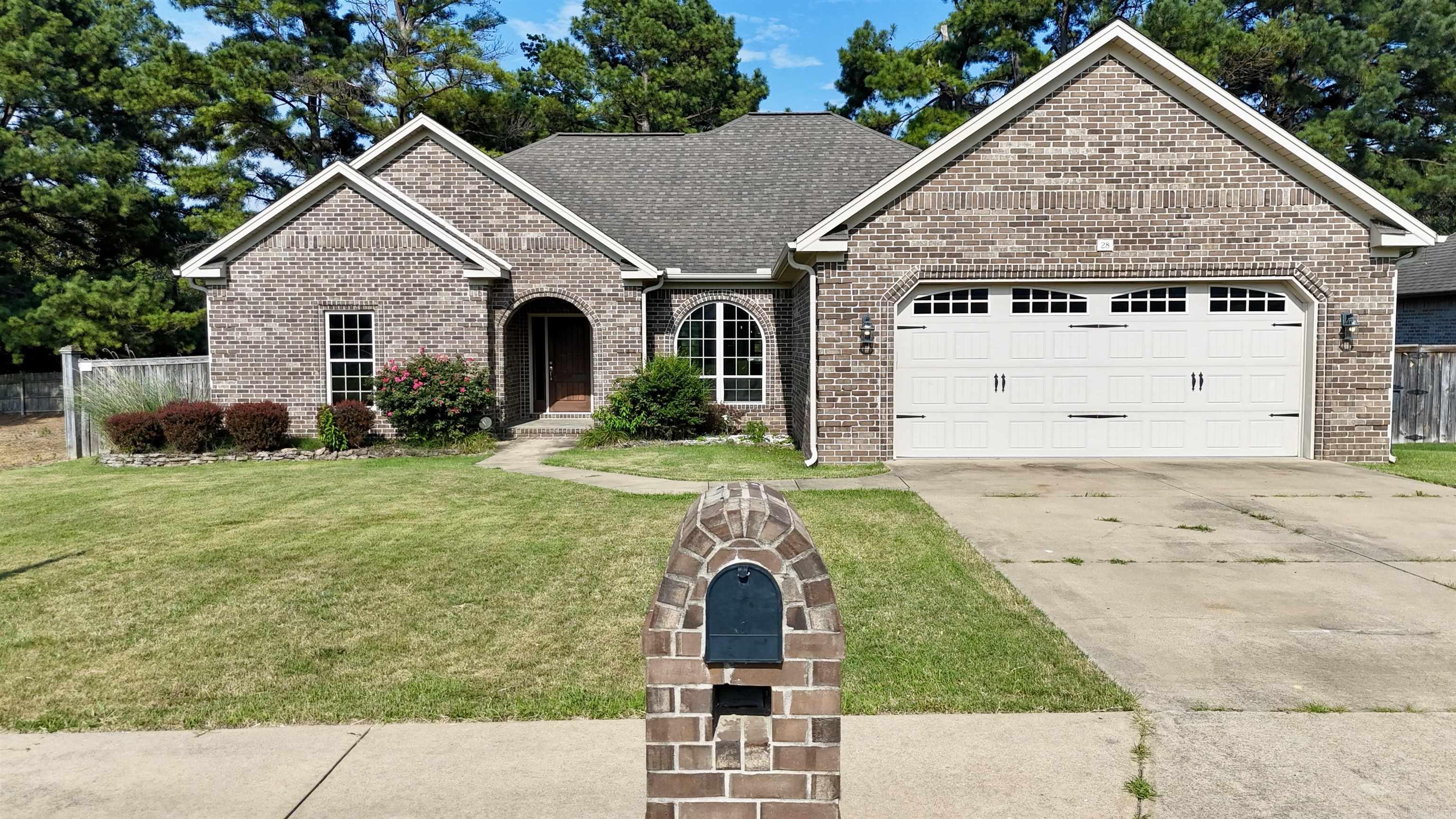 SOUTHWIND ESTATES - Residential