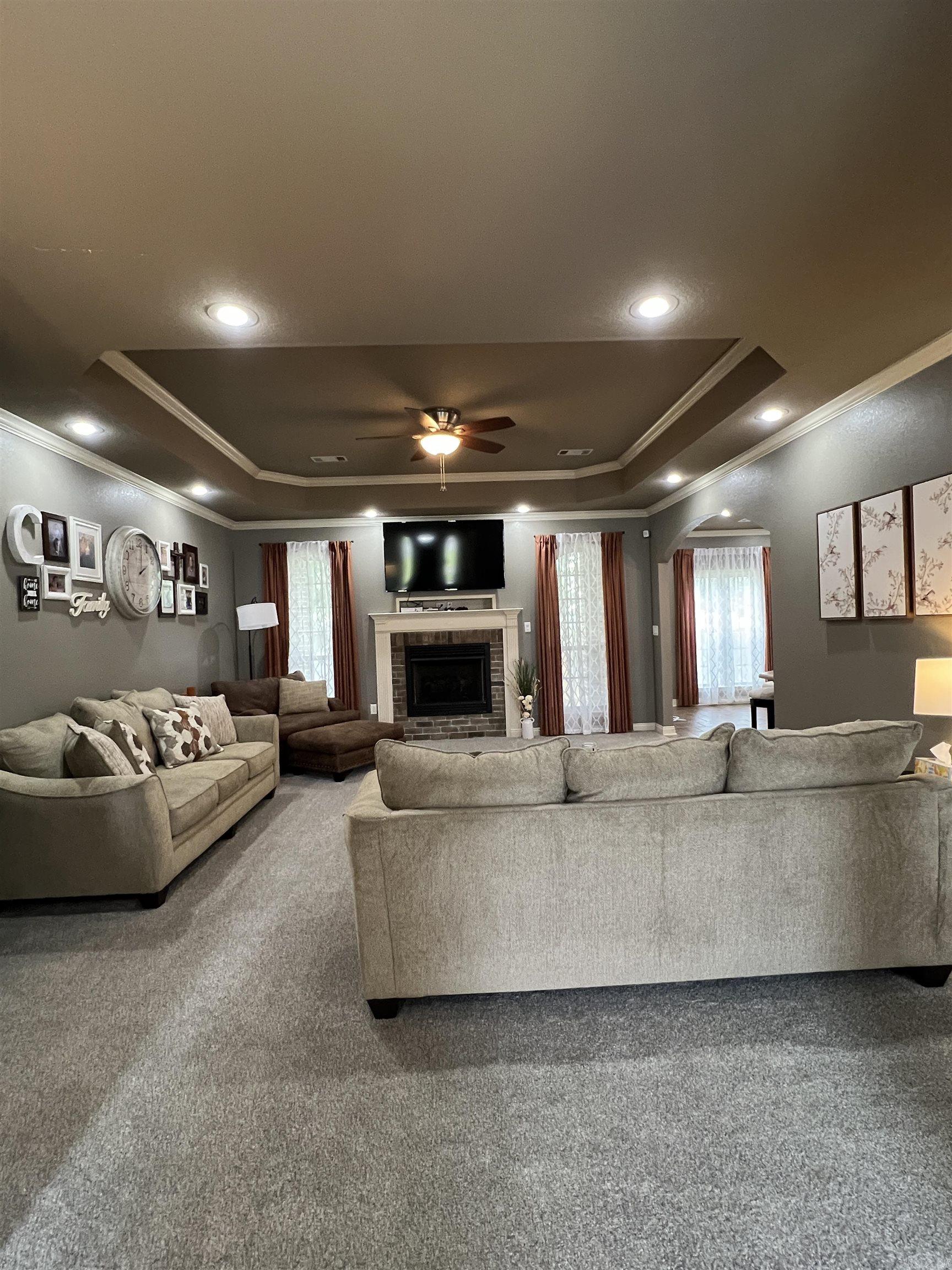 SOUTHWIND ESTATES - Residential