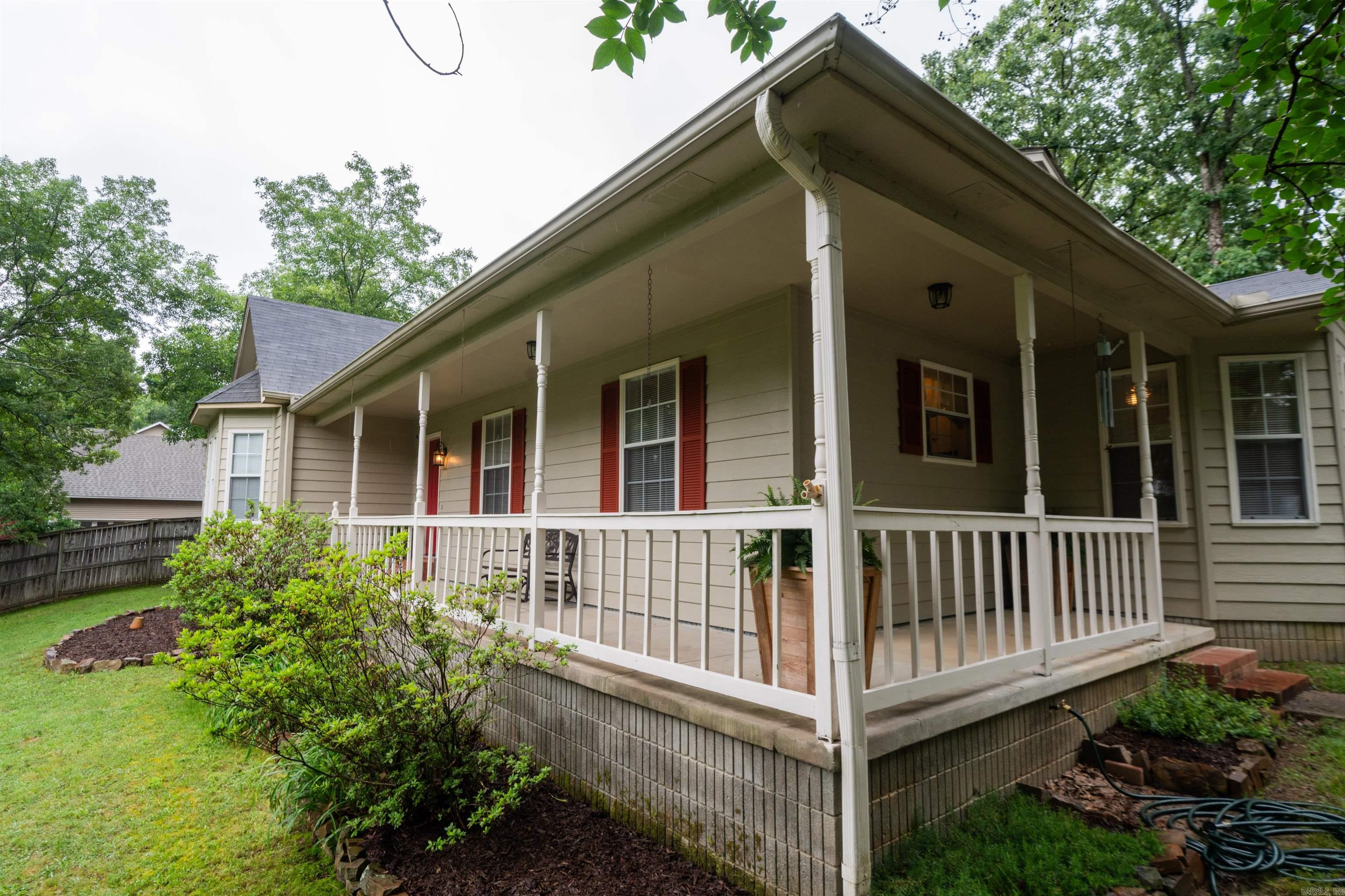 COUNTRY WEST - Residential