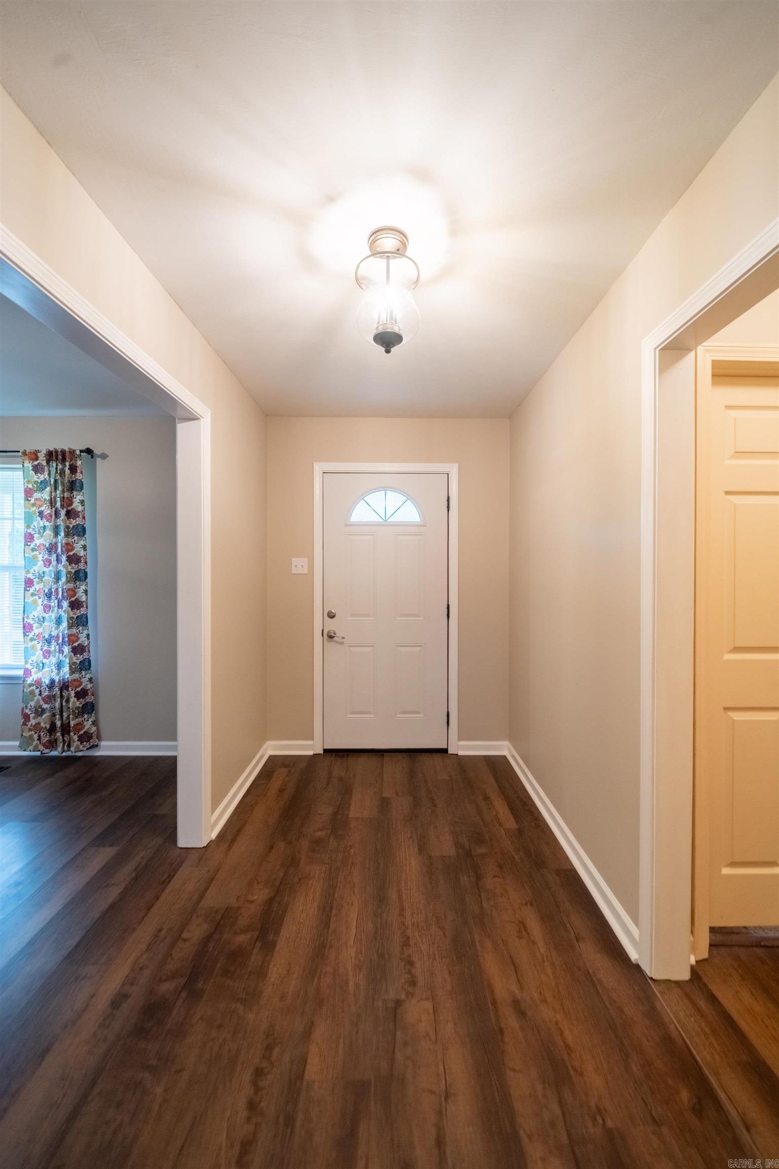 COUNTRY WEST - Residential