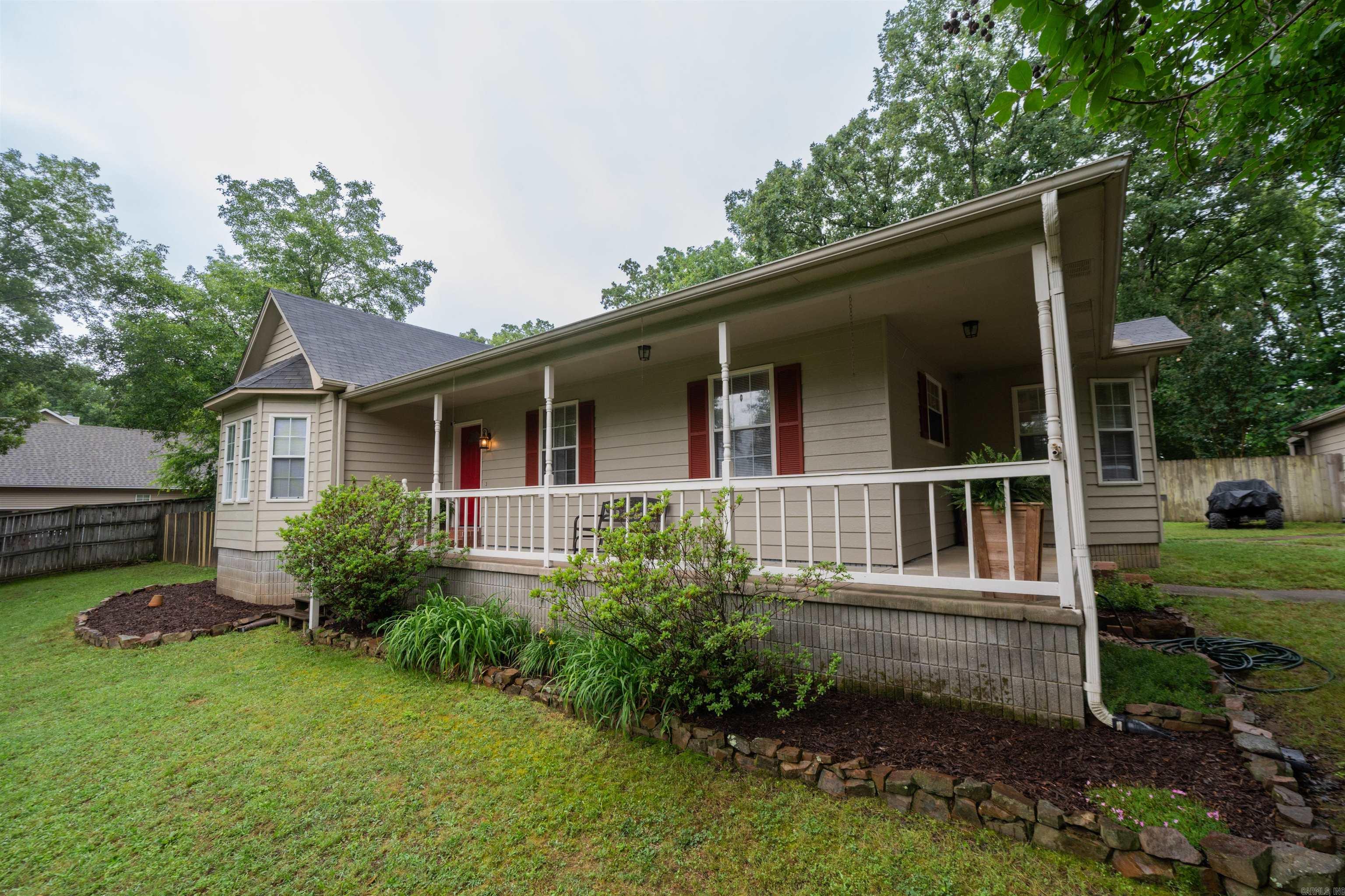 COUNTRY WEST - Residential
