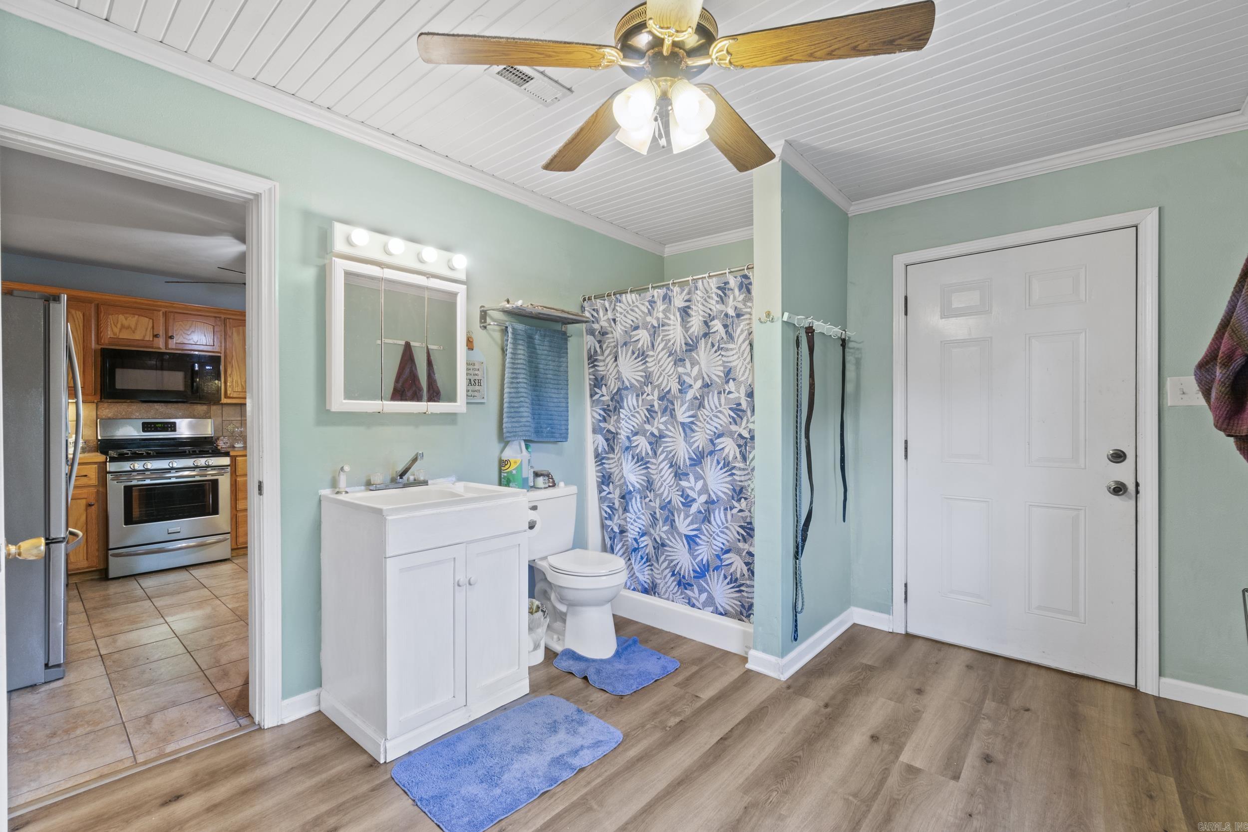 Not In List - Residential