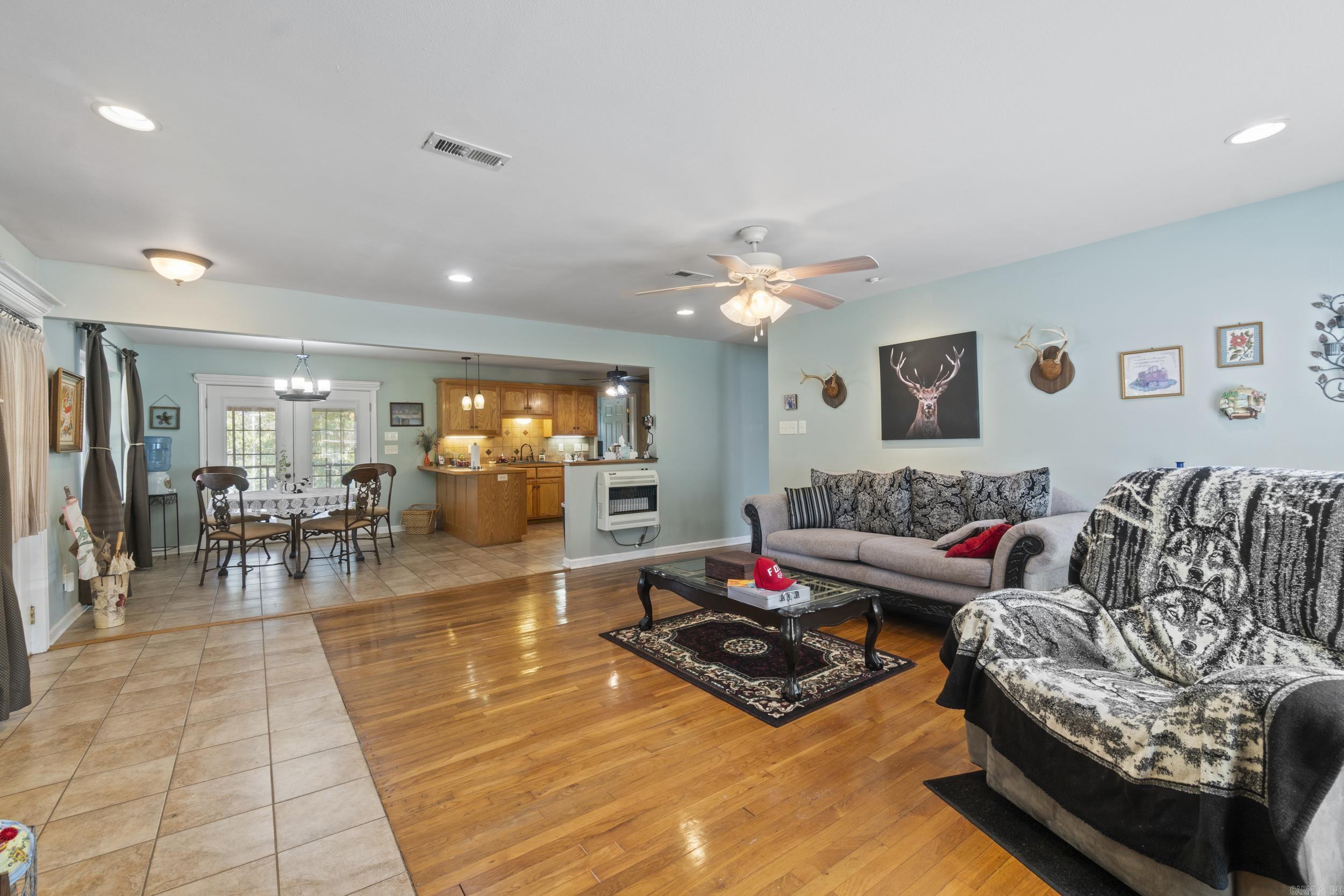 Not In List - Residential