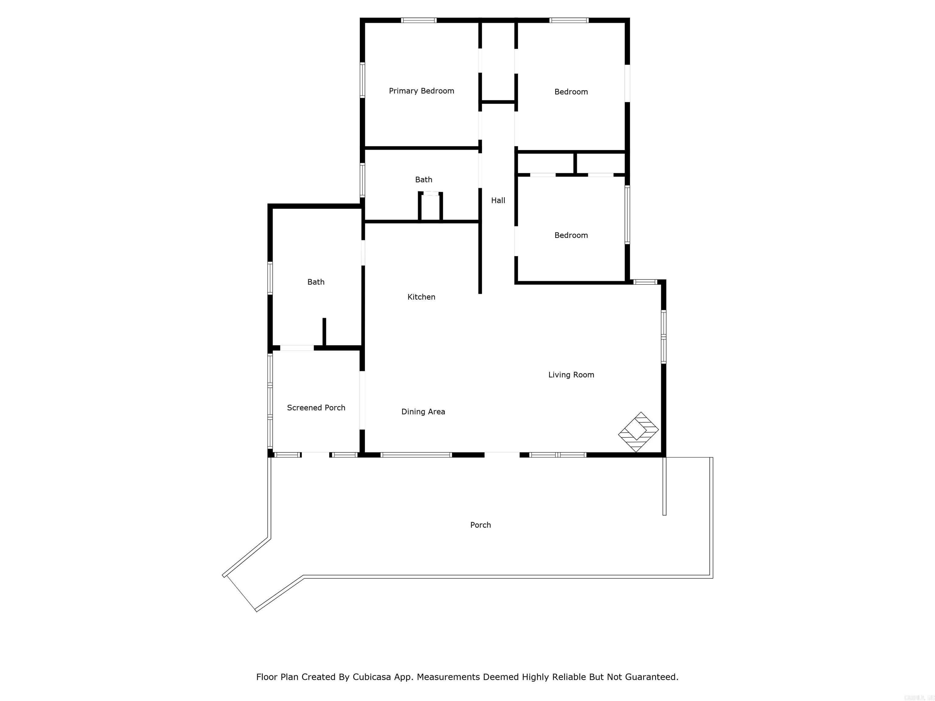 Not In List - Residential