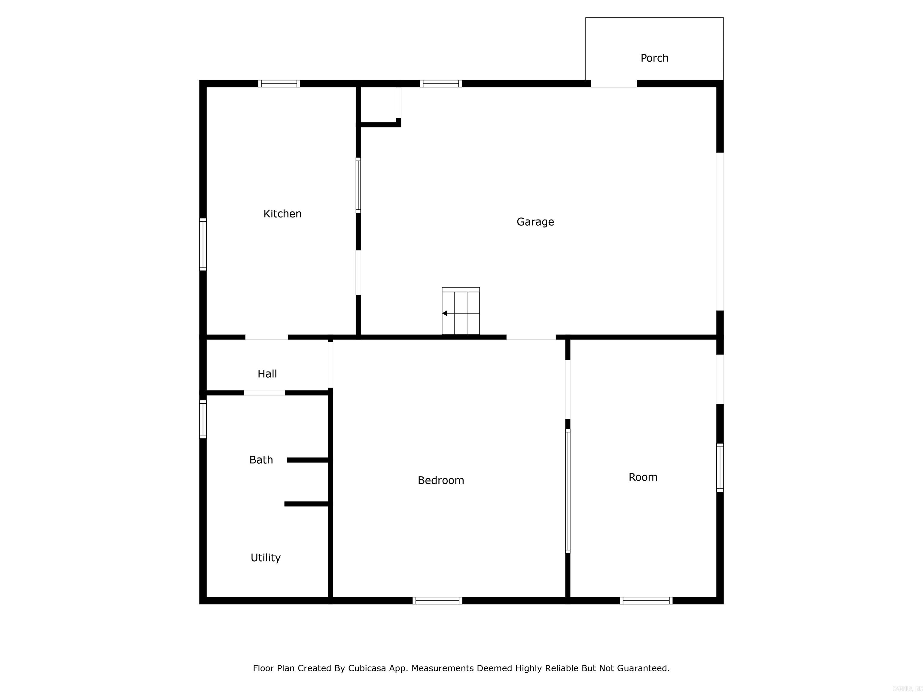 Not In List - Residential