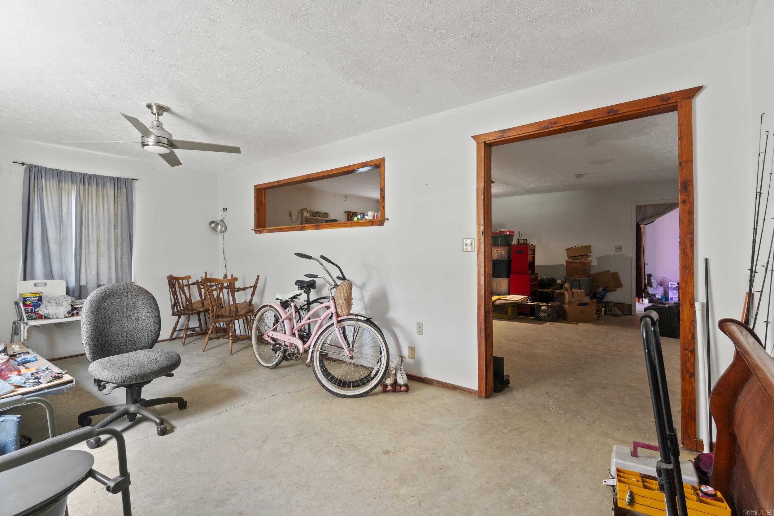 Not In List - Residential