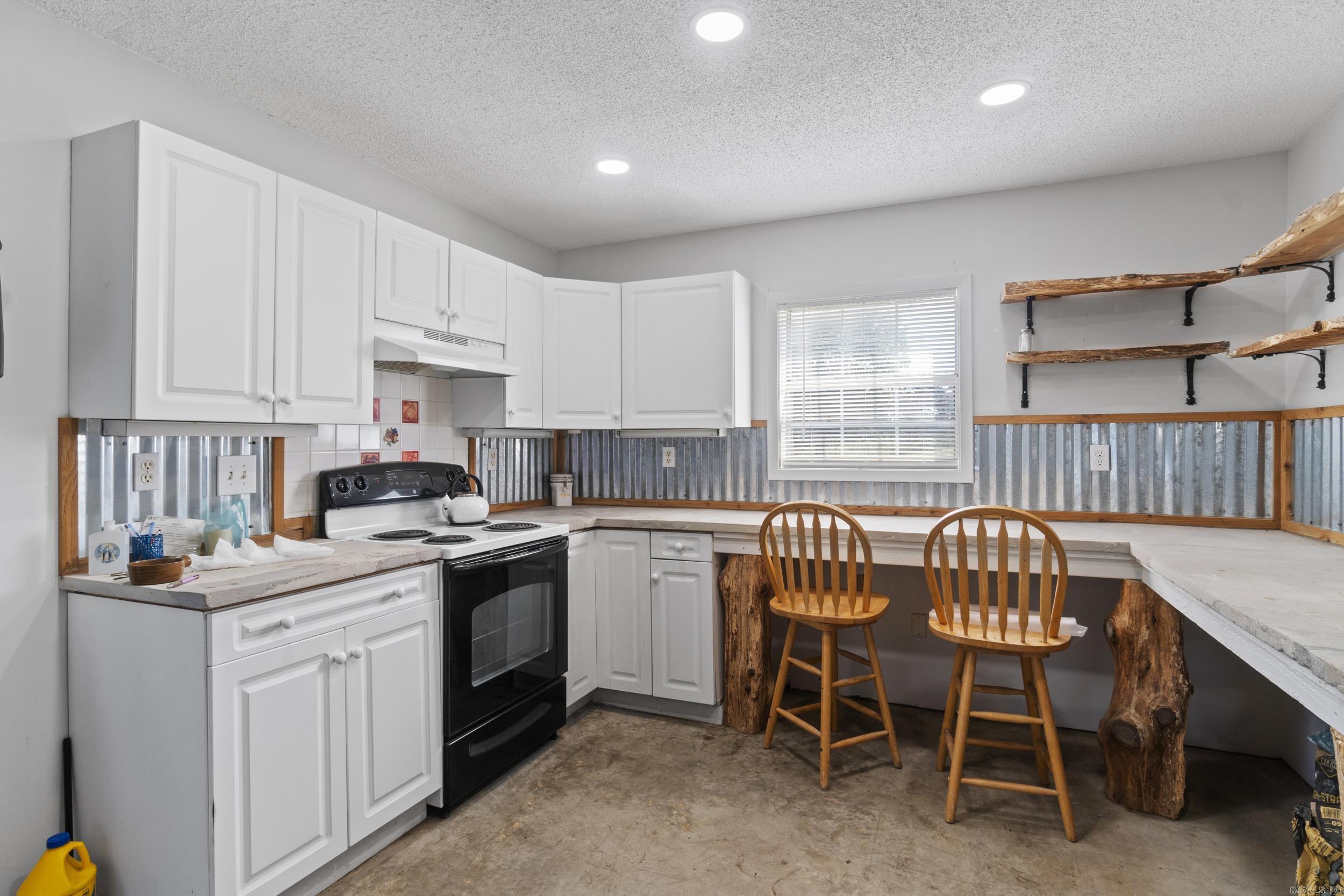 Not In List - Residential