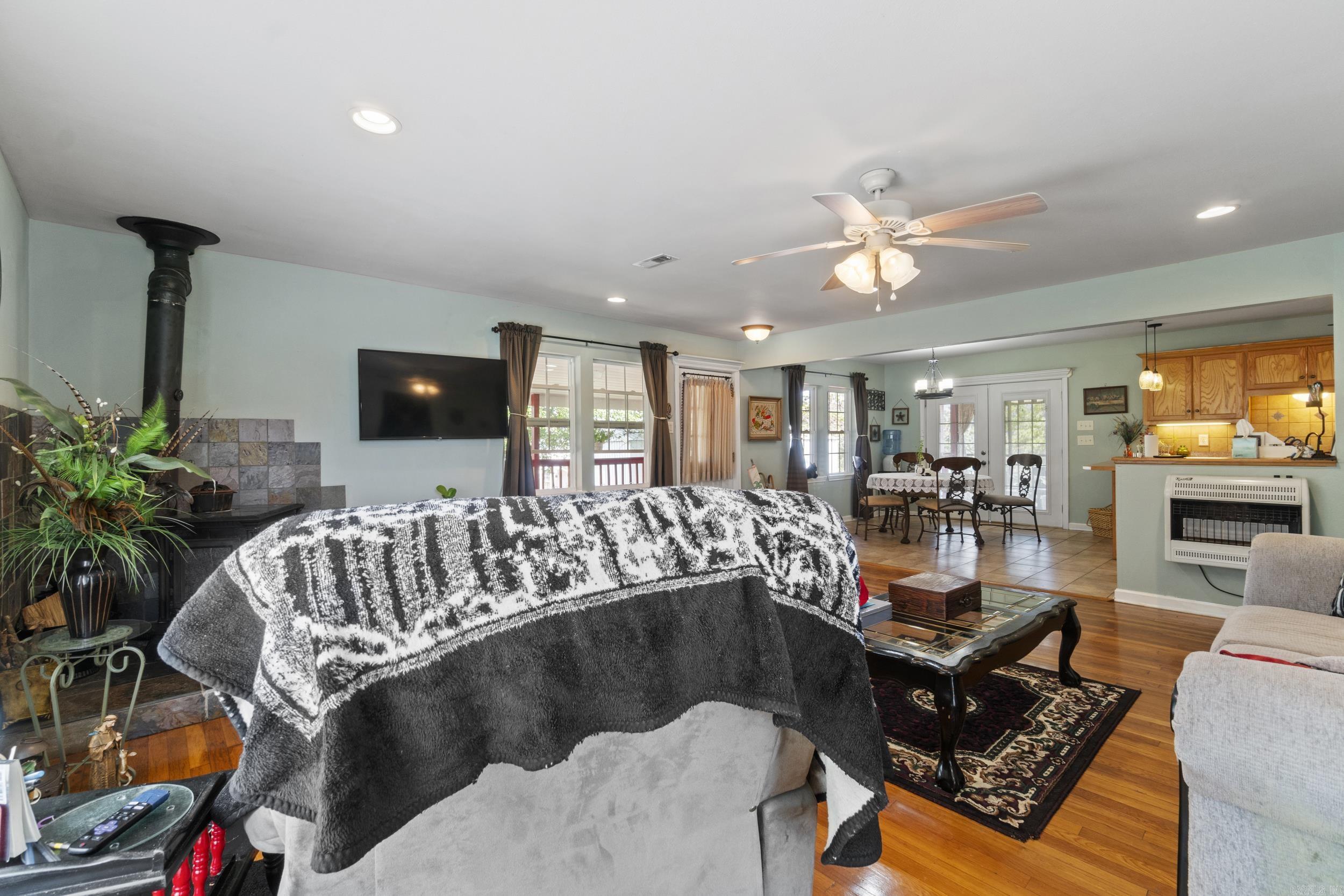 Not In List - Residential