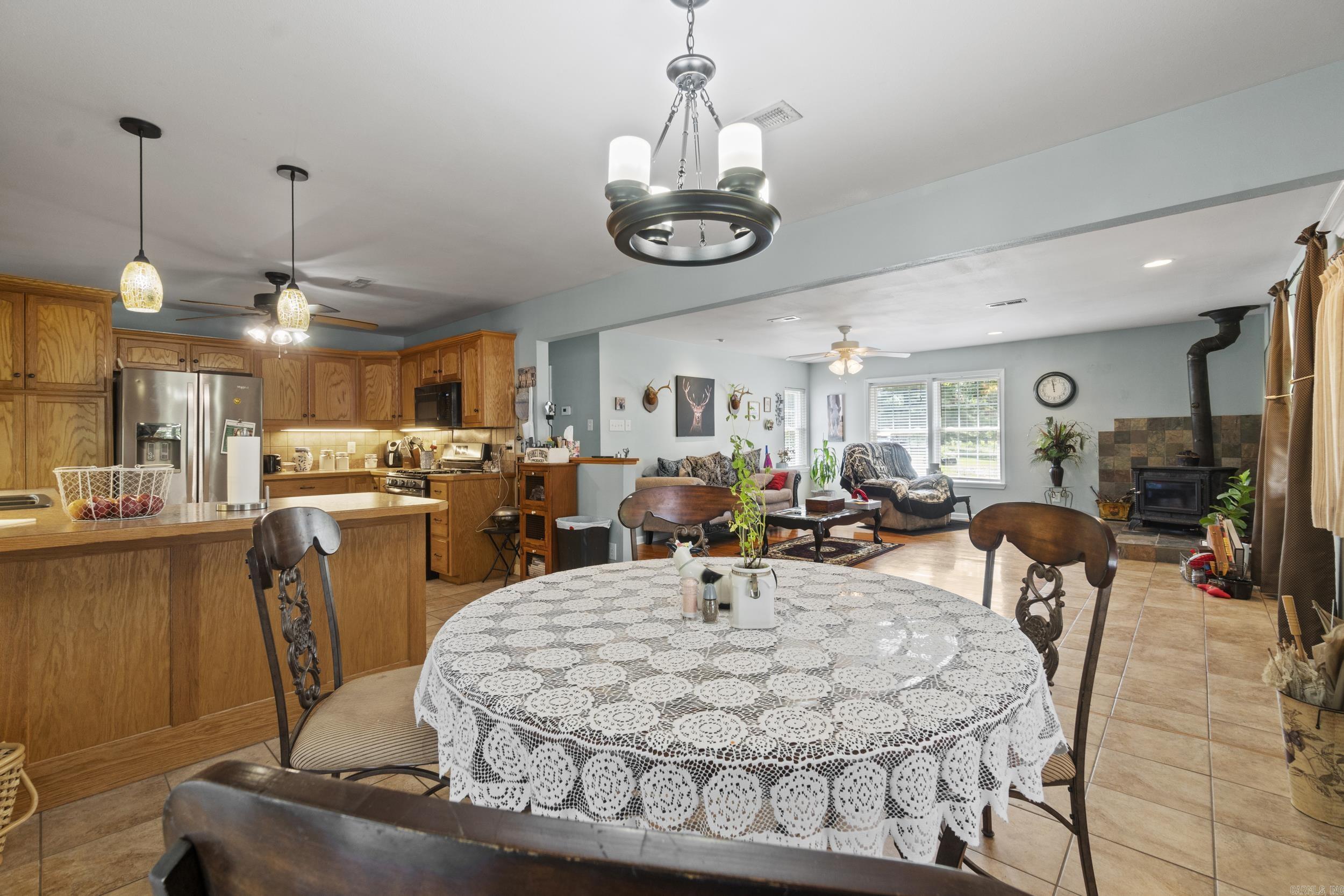 Not In List - Residential