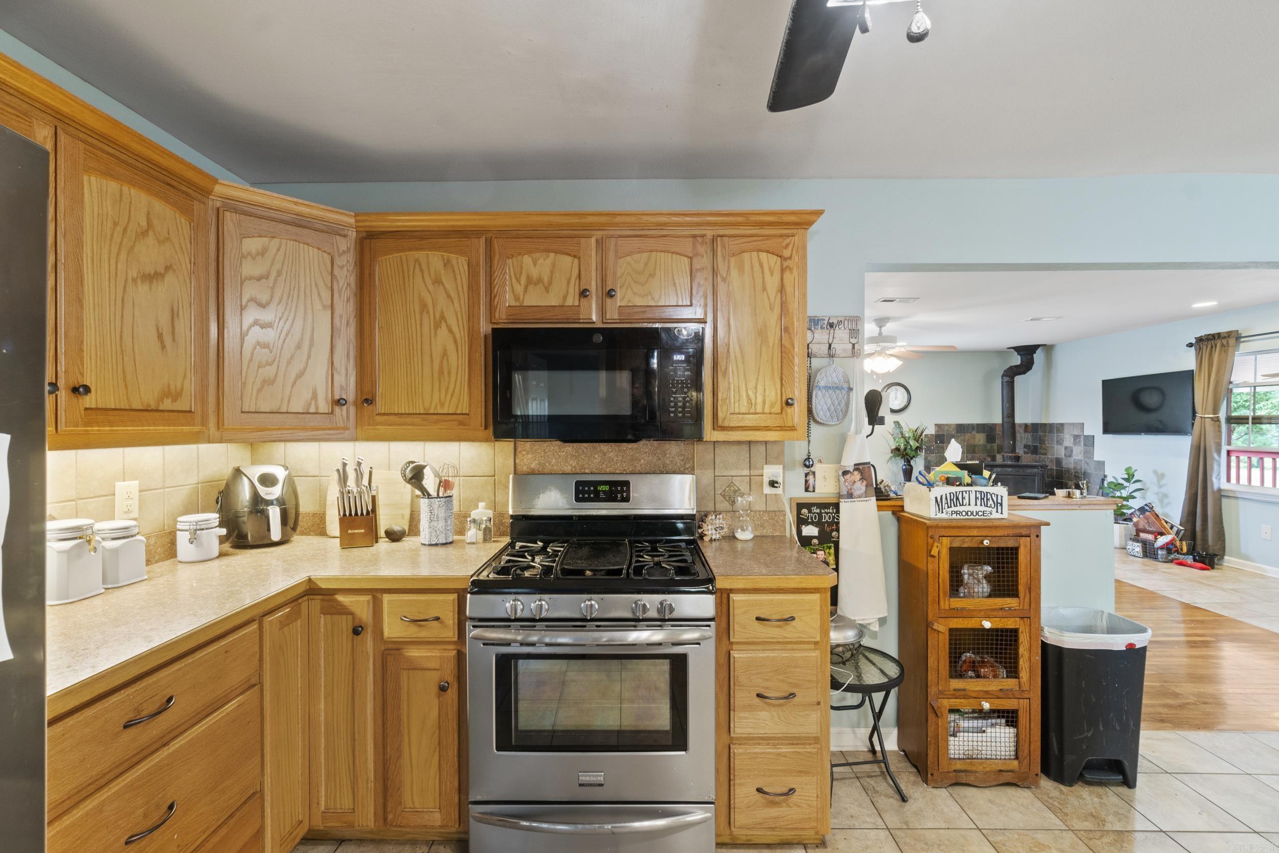 Not In List - Residential