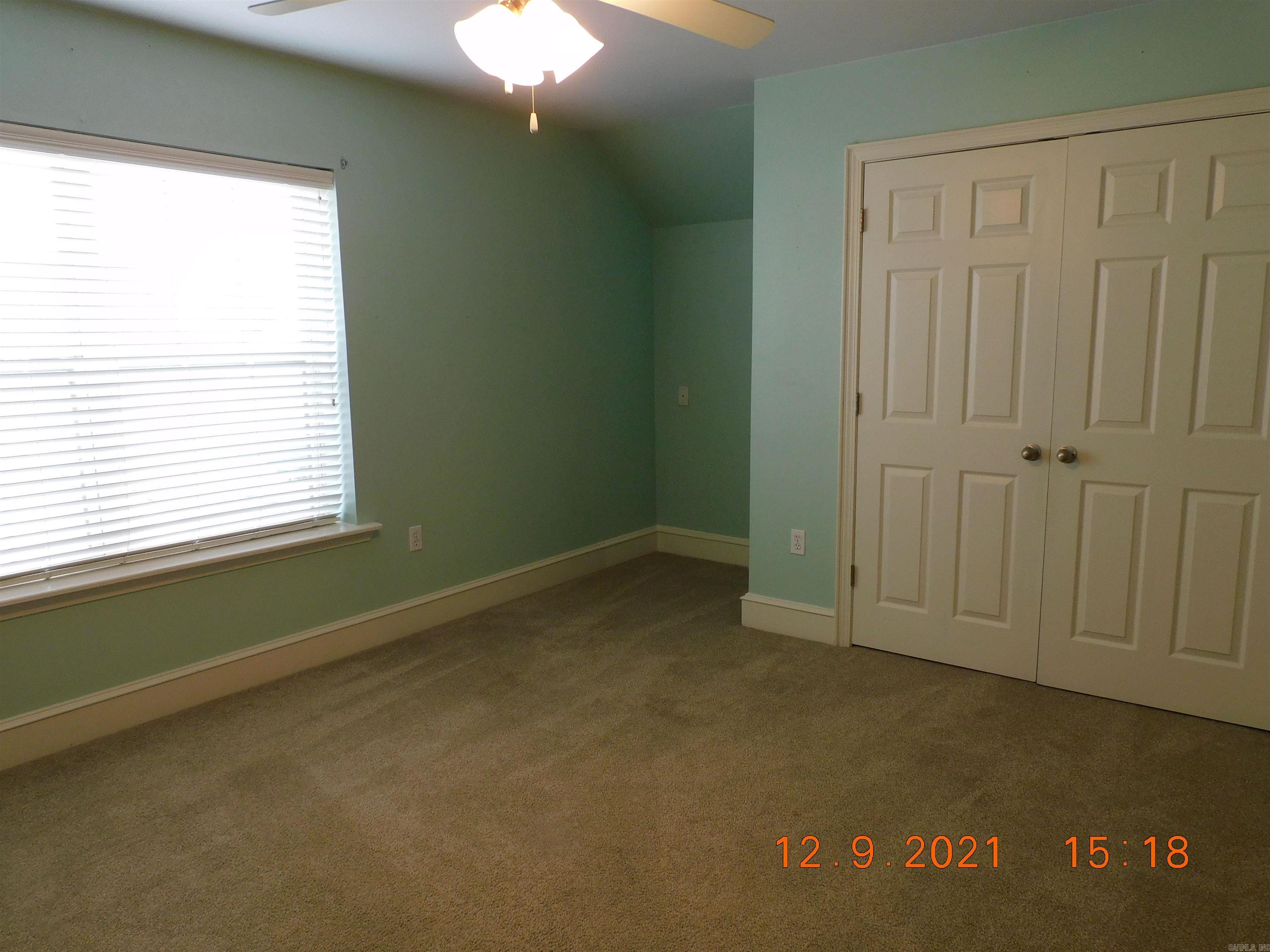 Scherman Heights PUD - Residential Lease