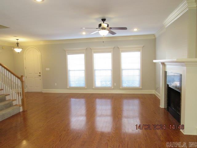 Scherman Heights PUD - Residential Lease