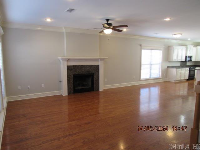 Scherman Heights PUD - Residential Lease