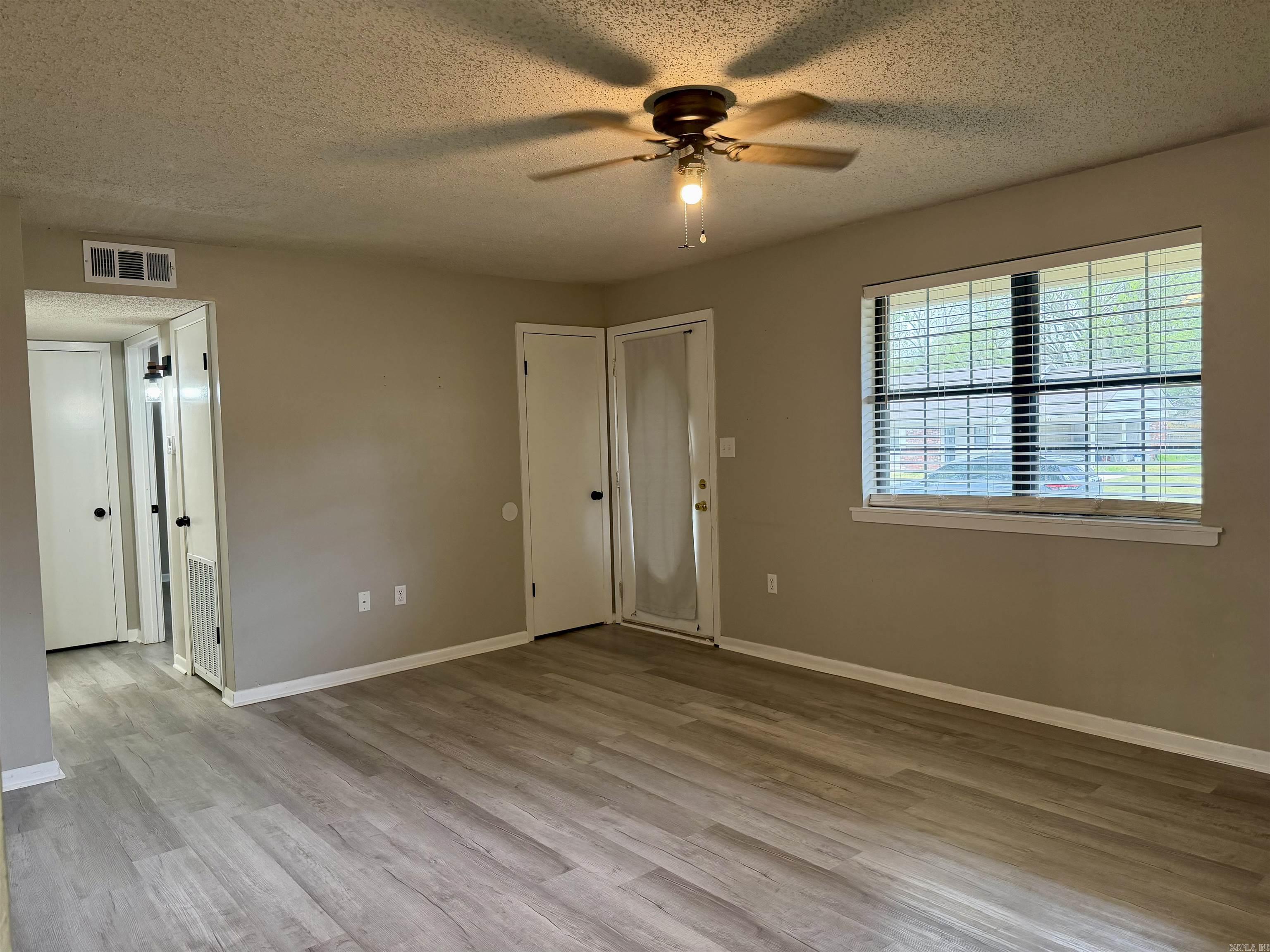 GOLDEN VALLEY S/D - Residential