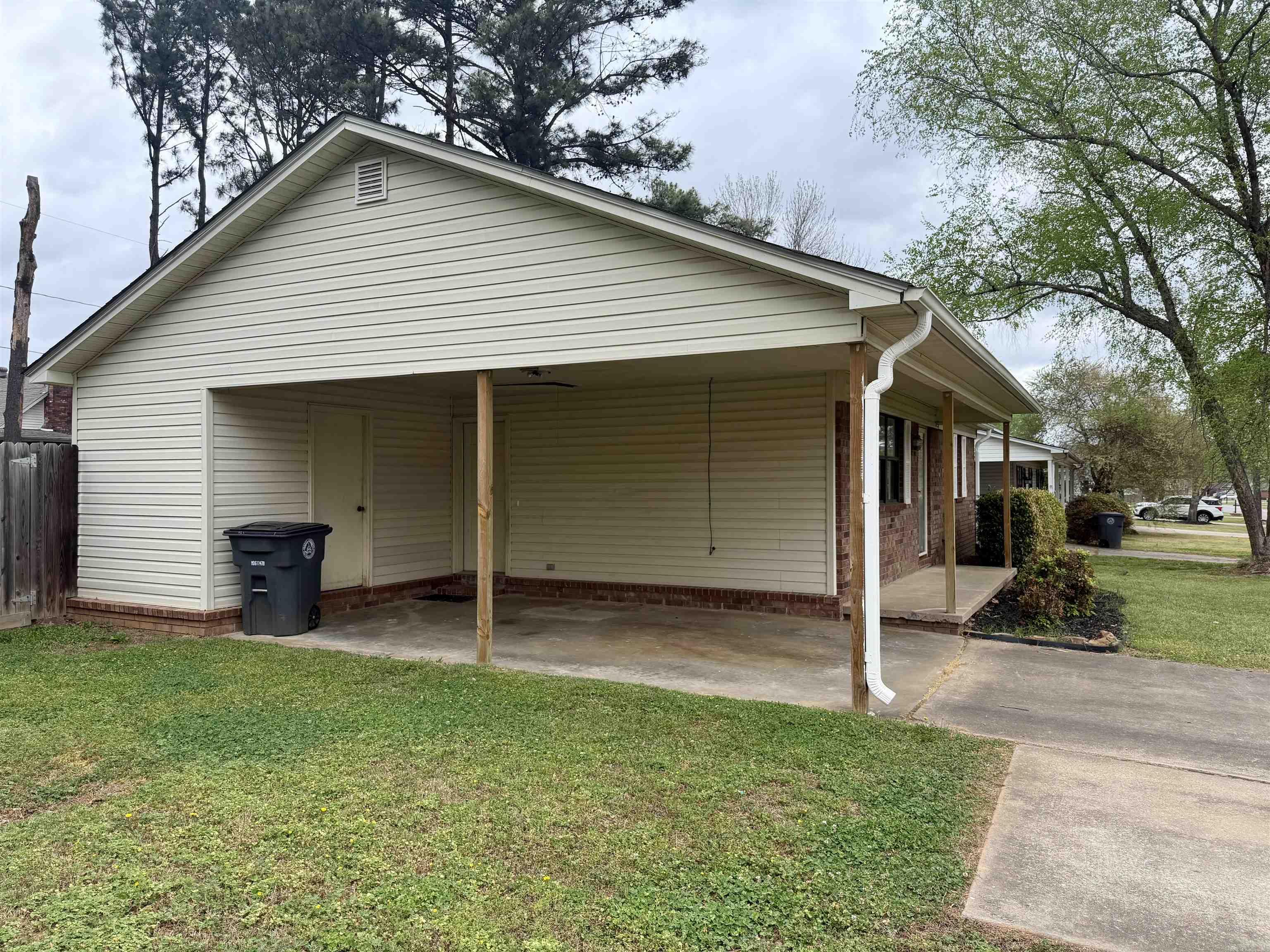 GOLDEN VALLEY S/D - Residential