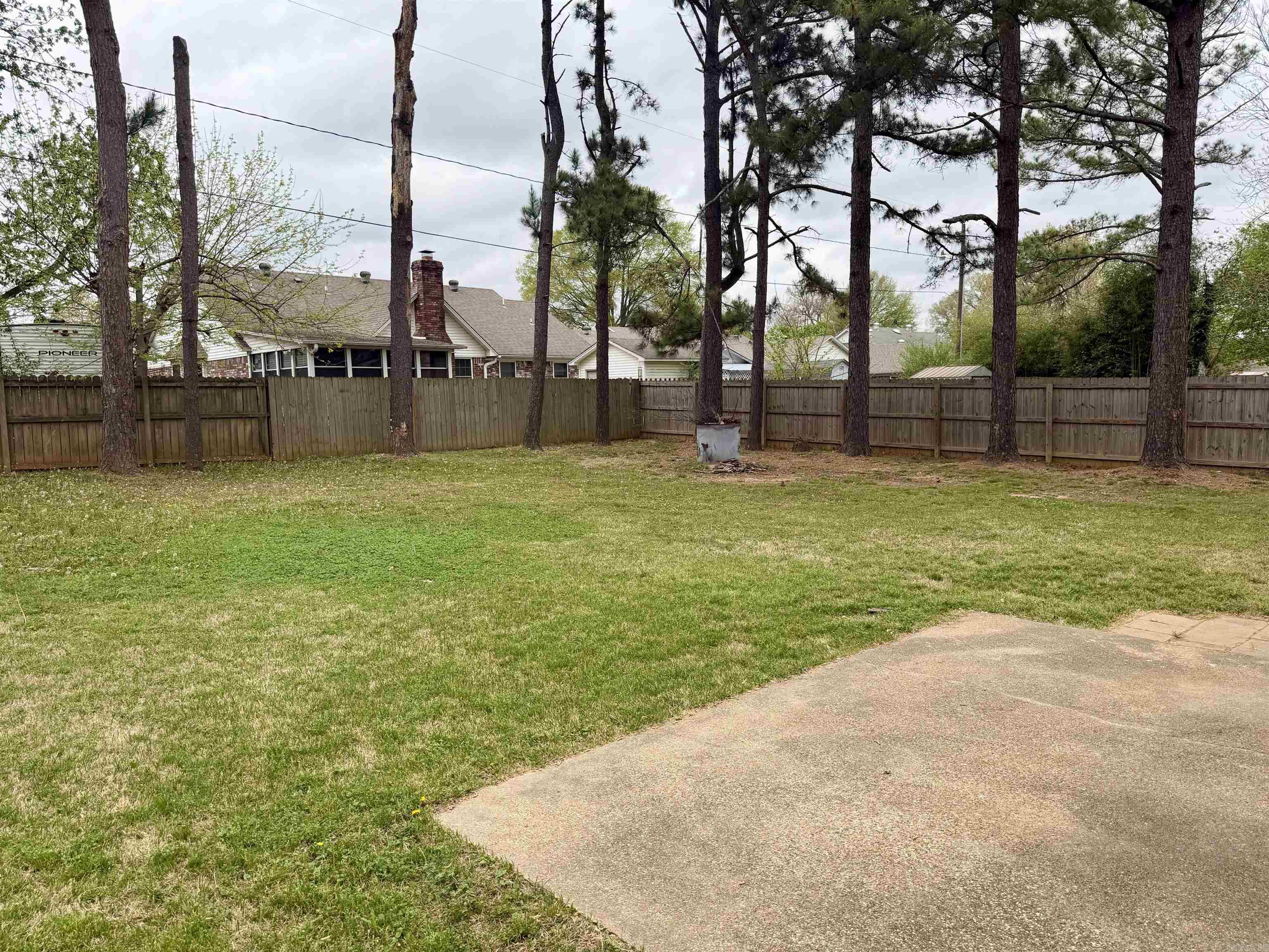 GOLDEN VALLEY S/D - Residential