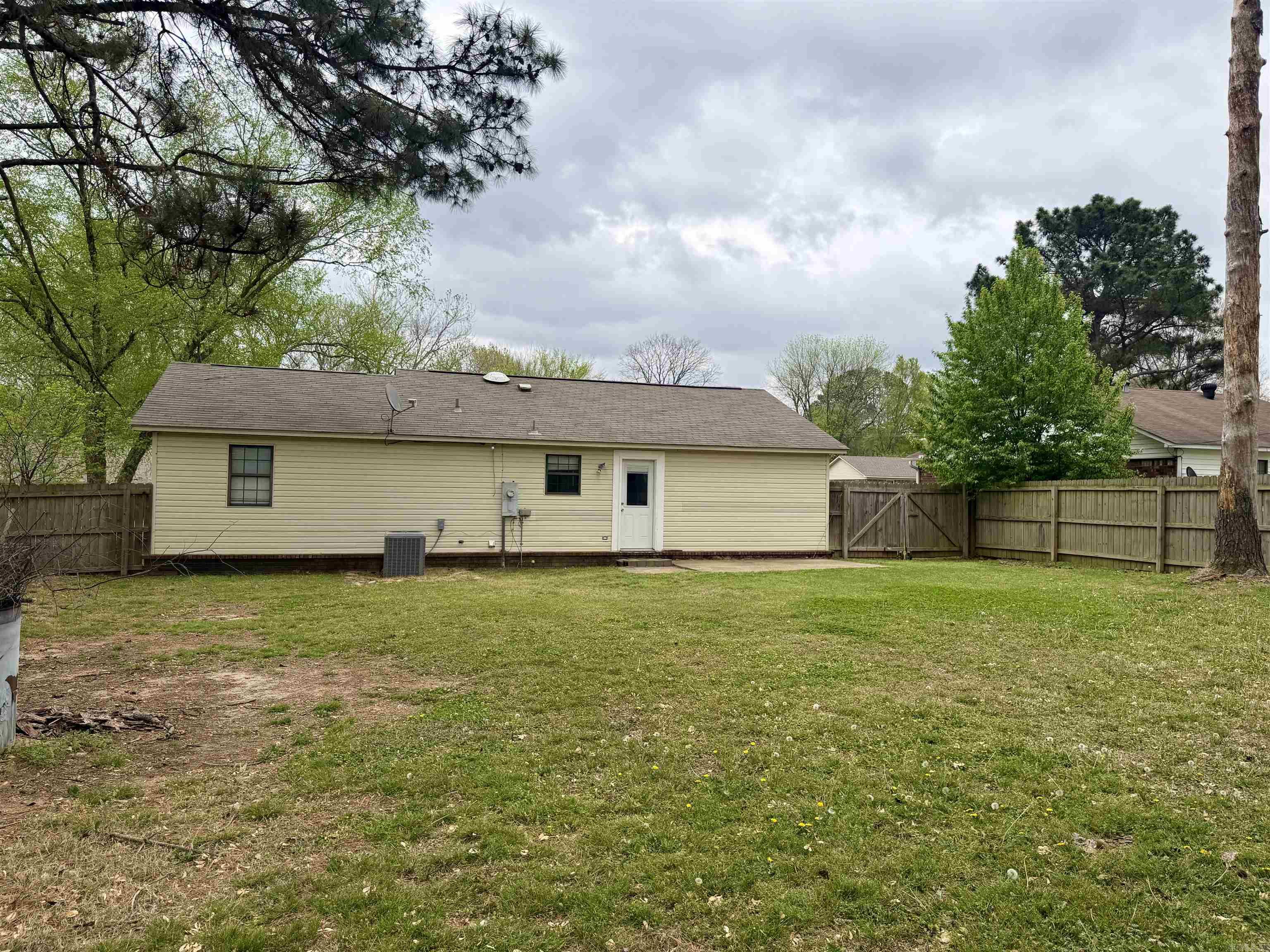 GOLDEN VALLEY S/D - Residential