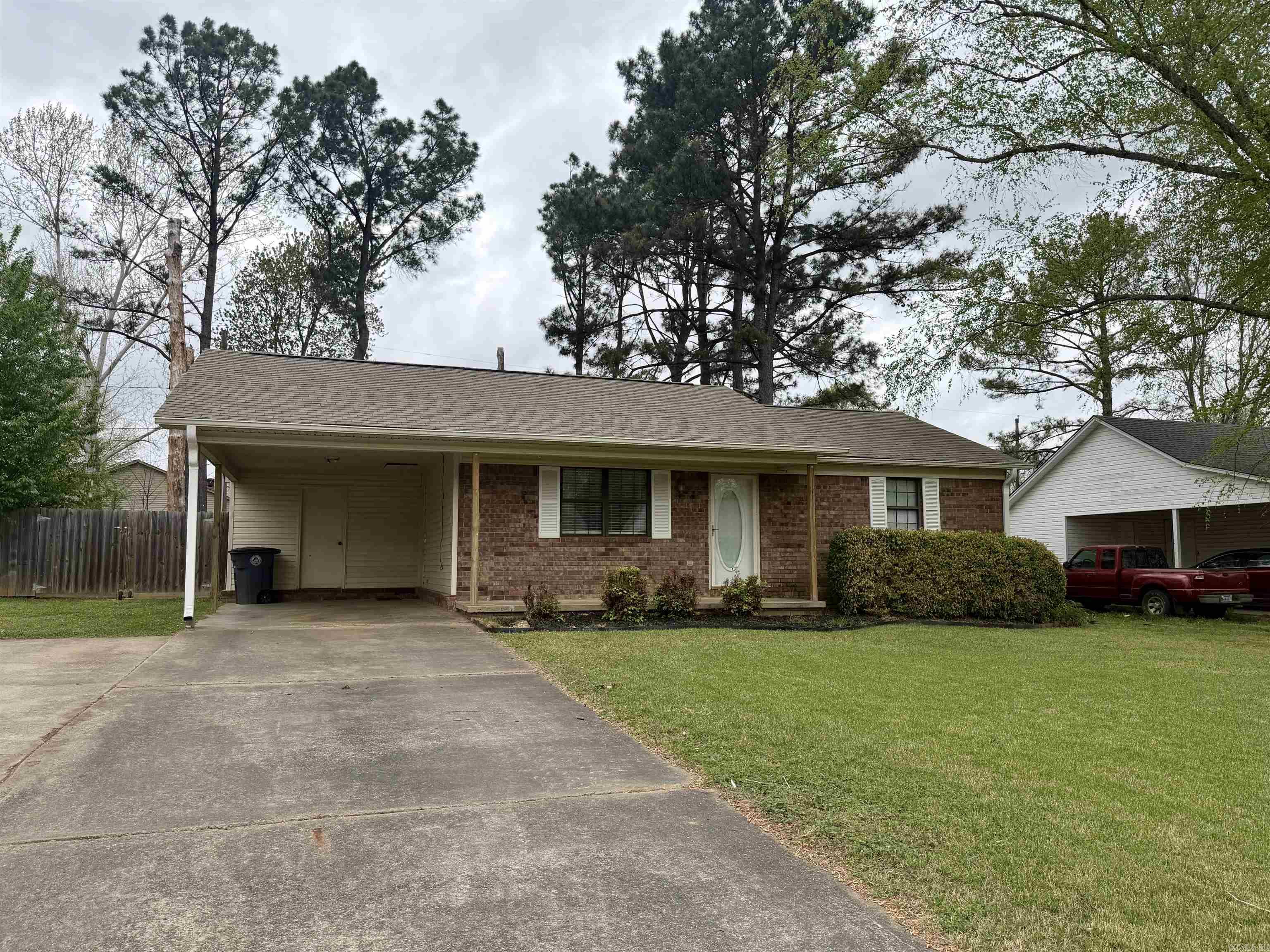 GOLDEN VALLEY S/D - Residential