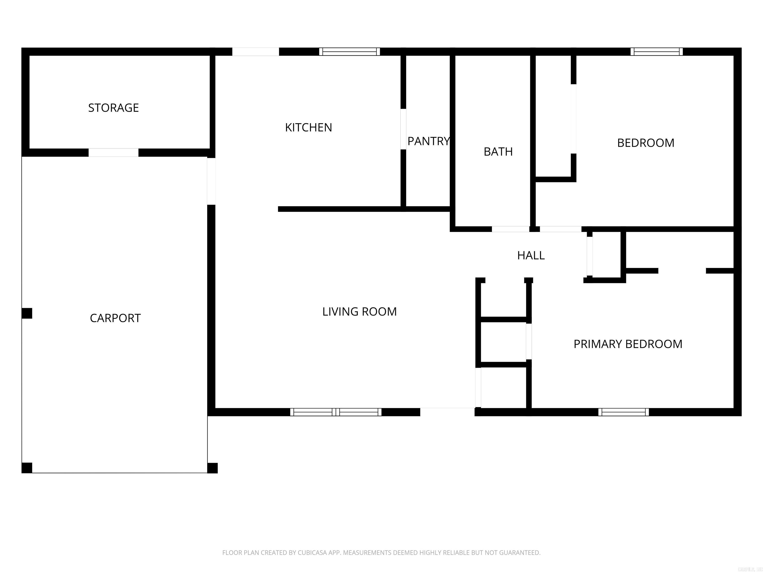 GOLDEN VALLEY S/D - Residential