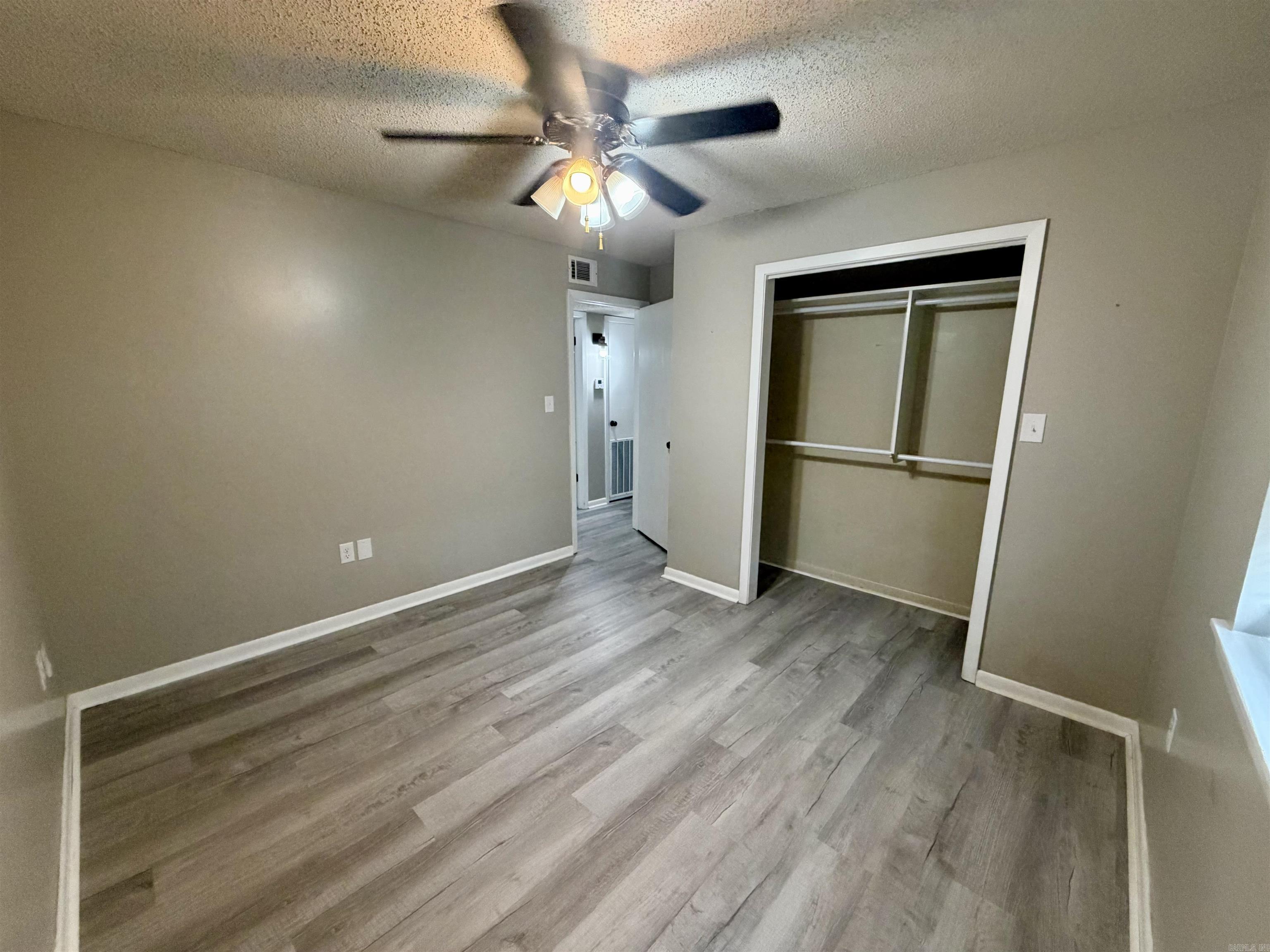 GOLDEN VALLEY S/D - Residential